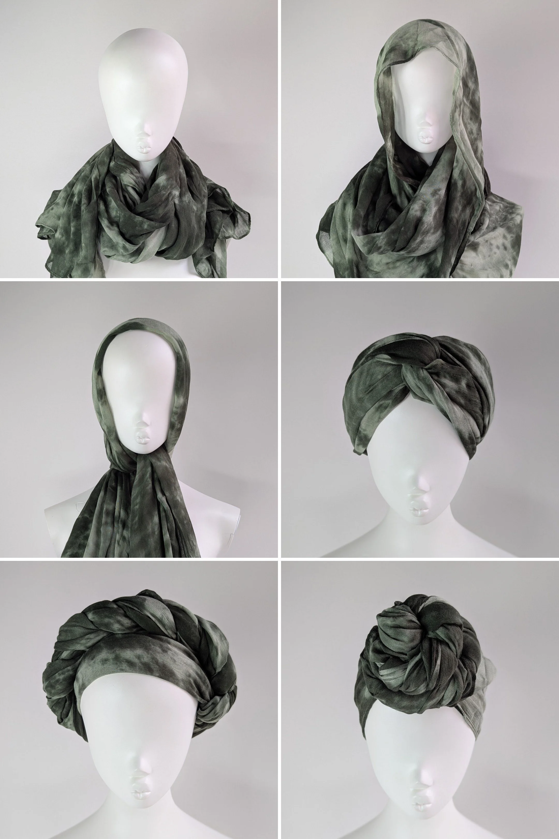 Green Tie Dye Scarf-COLLAGE.jpg