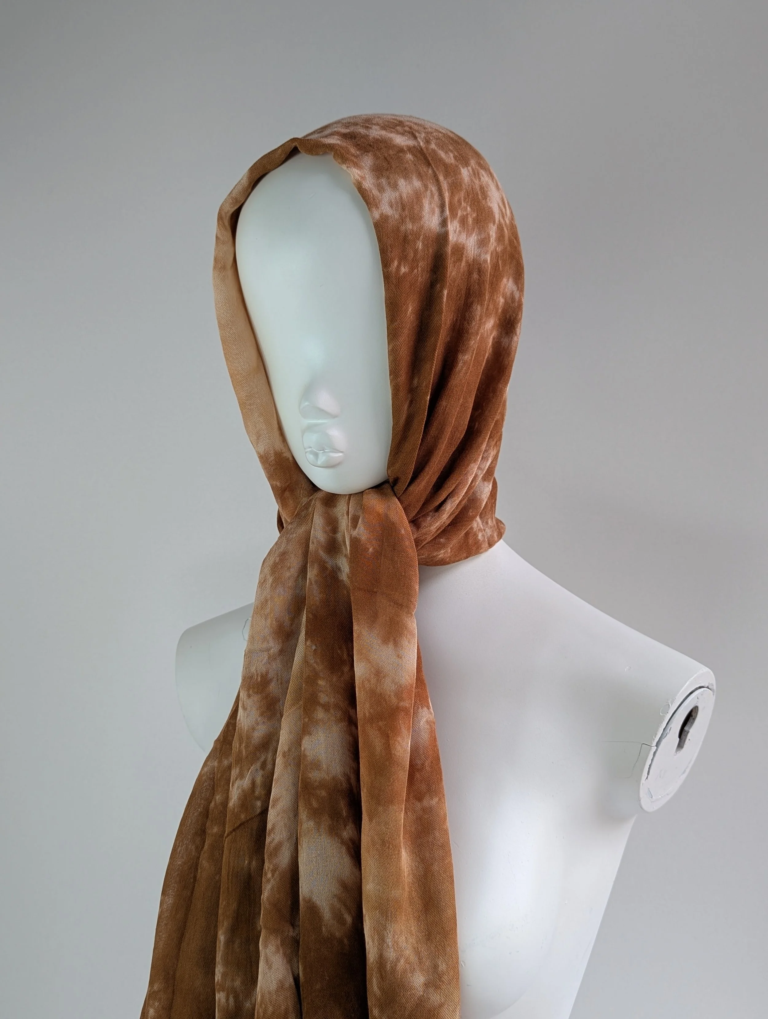 Rust Tie Dye Scarf7.jpg