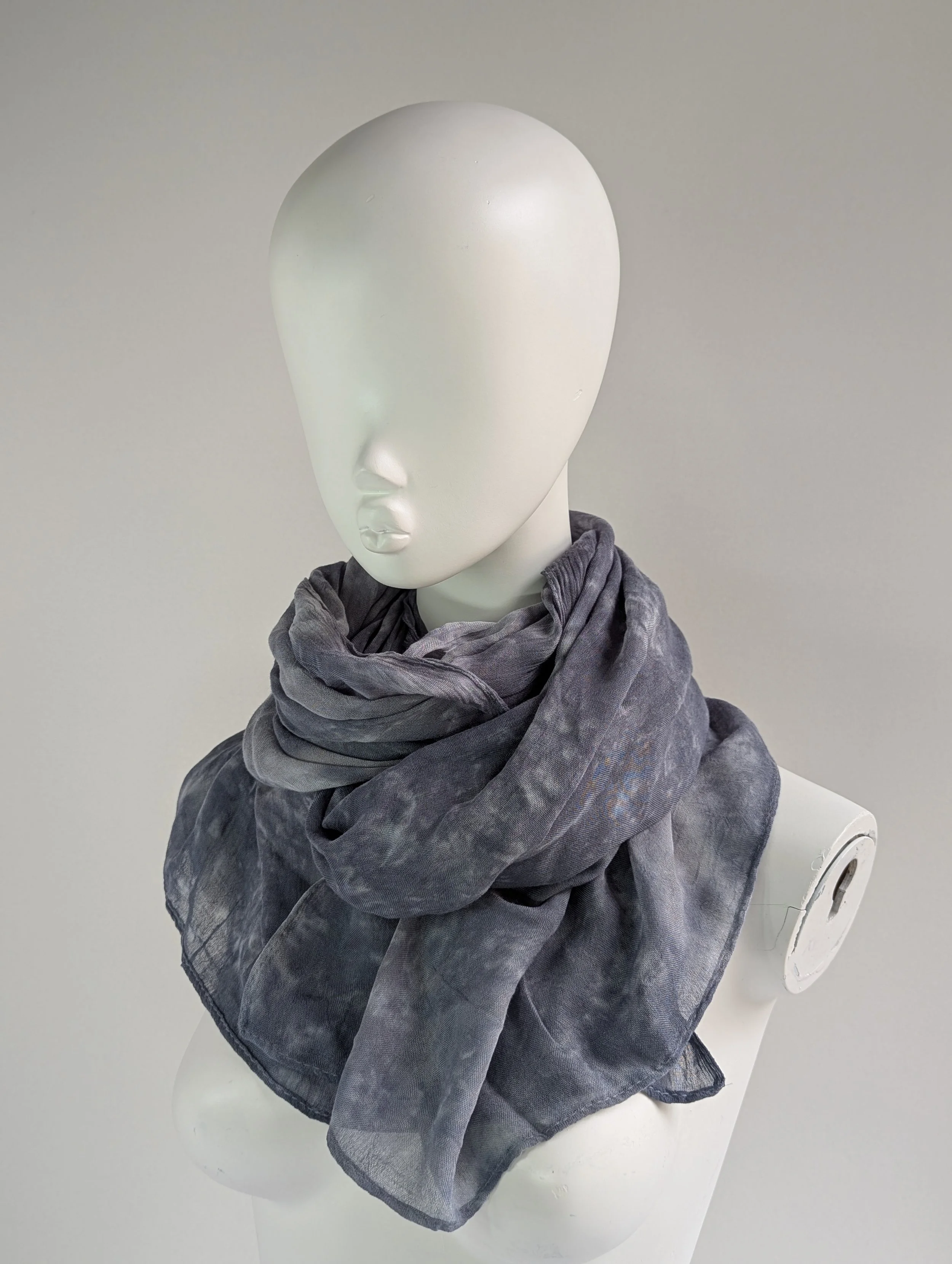 Grey Tie Dye Scarf1.jpg
