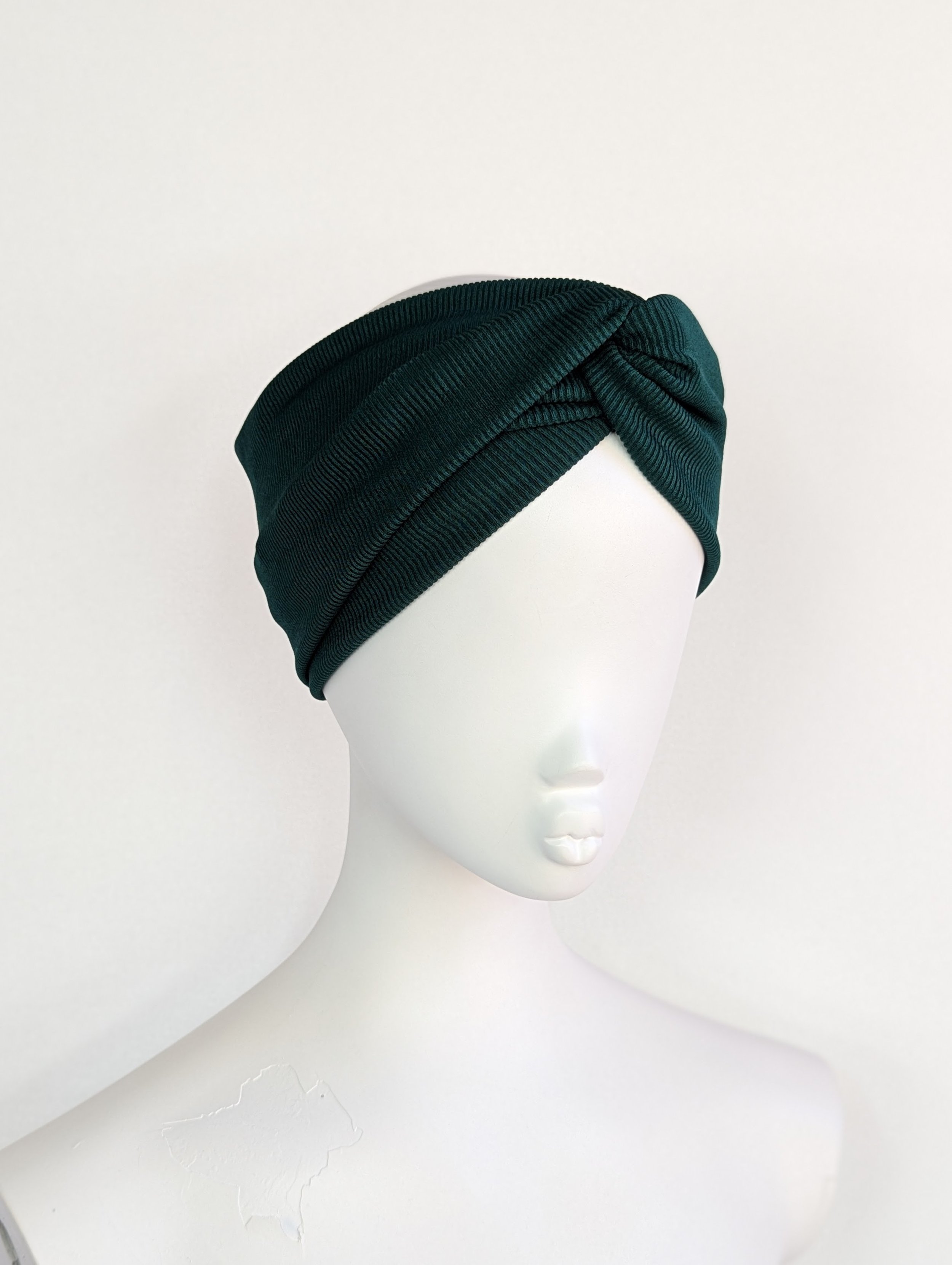 Dark-Green-Ribbed-Jersey-Headband-1.jpg