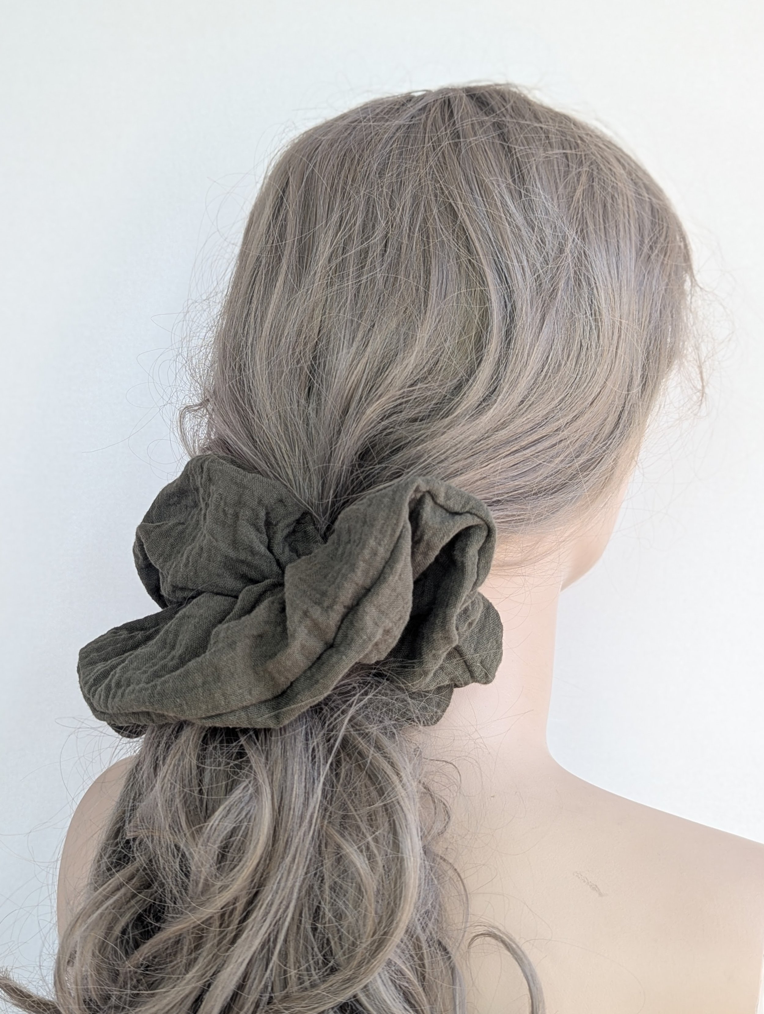 Khaki-Green-Organic-Cotton-Scrunchie-9.jpg
