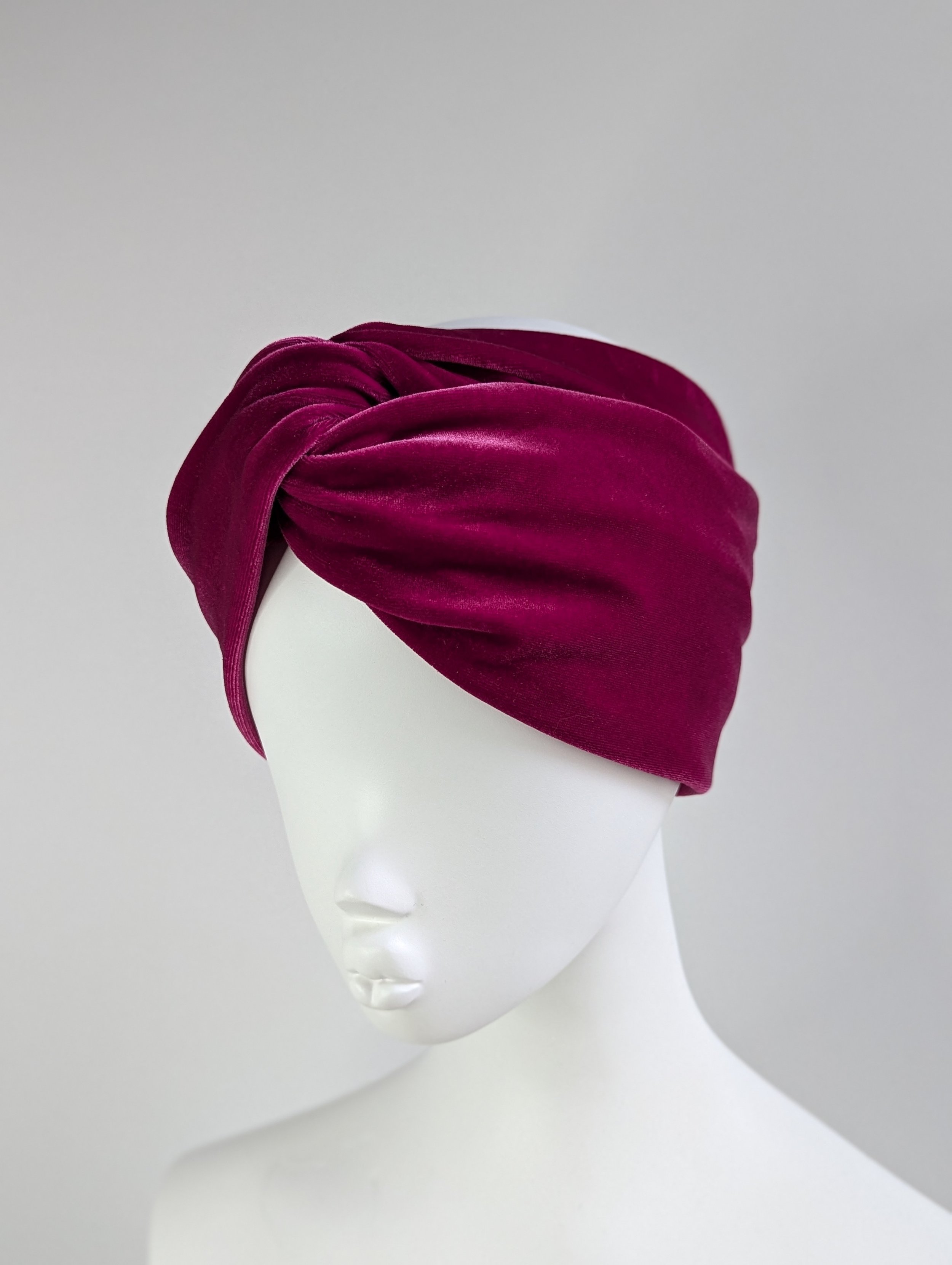 Cerise-Velvet-Turban-Twist-Headband-3.jpg