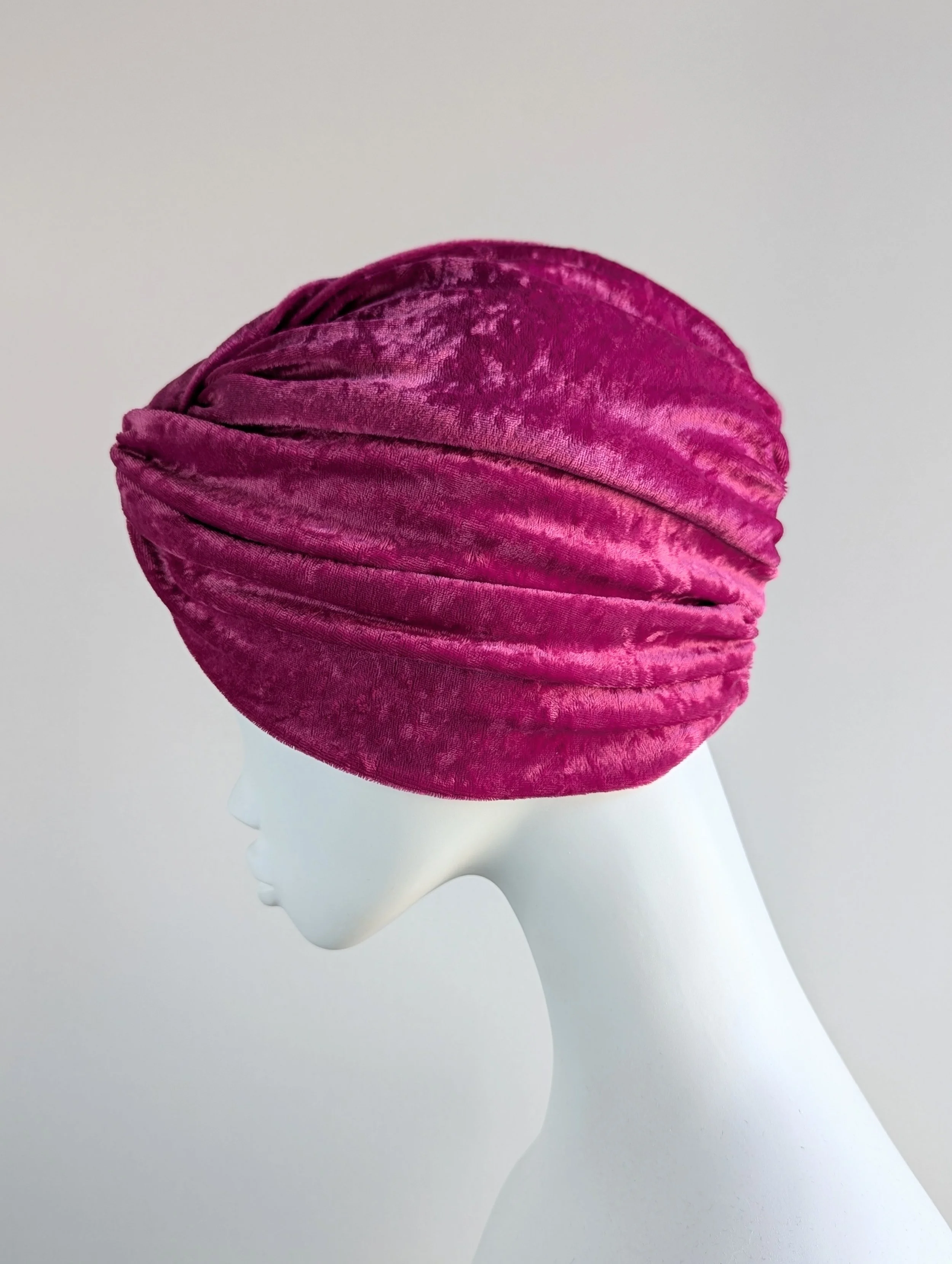 Hot-Pink-Crushed-Velvet-Turban-4.jpg