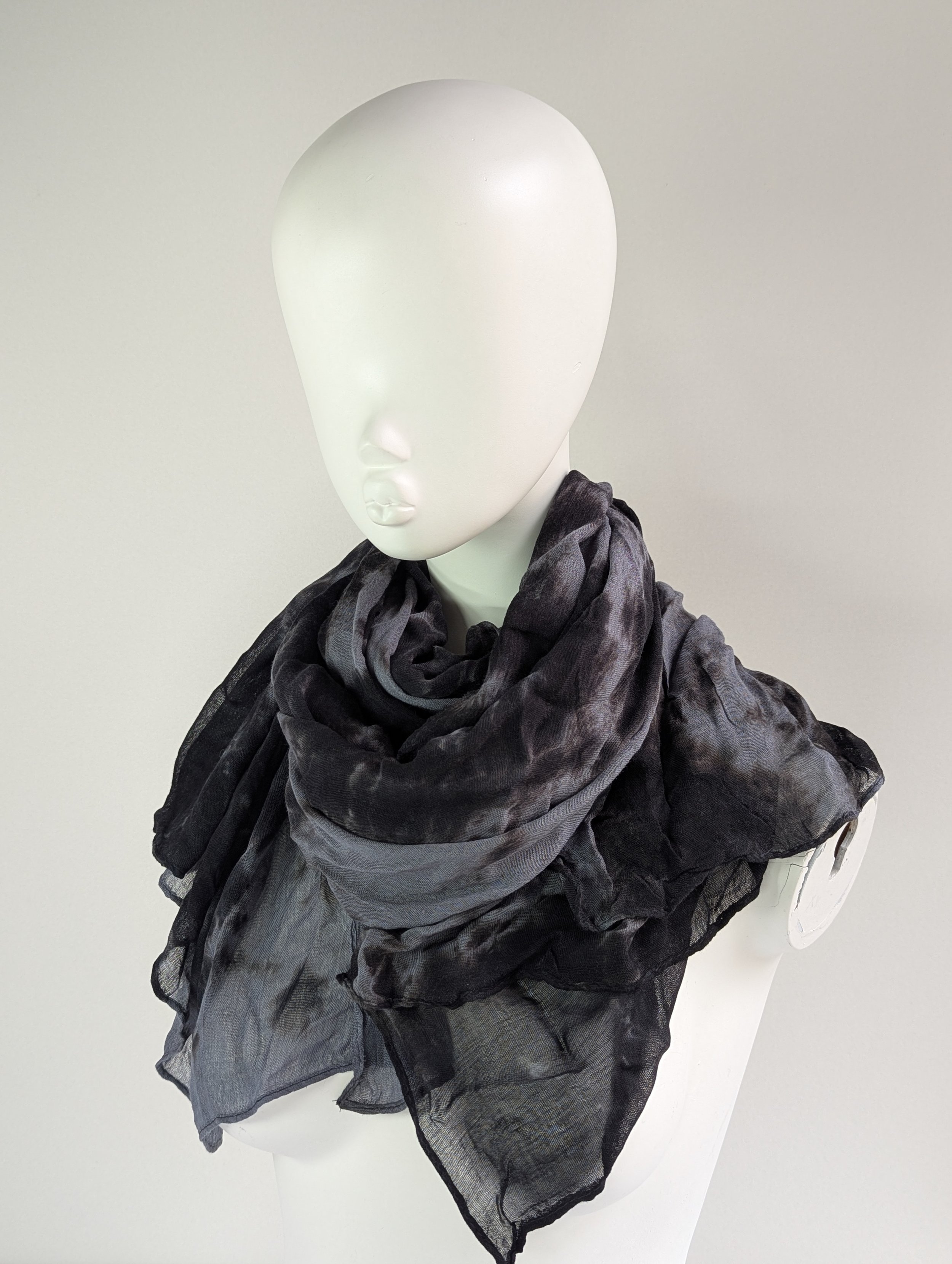 Black Tie Dye Scarf1.jpg