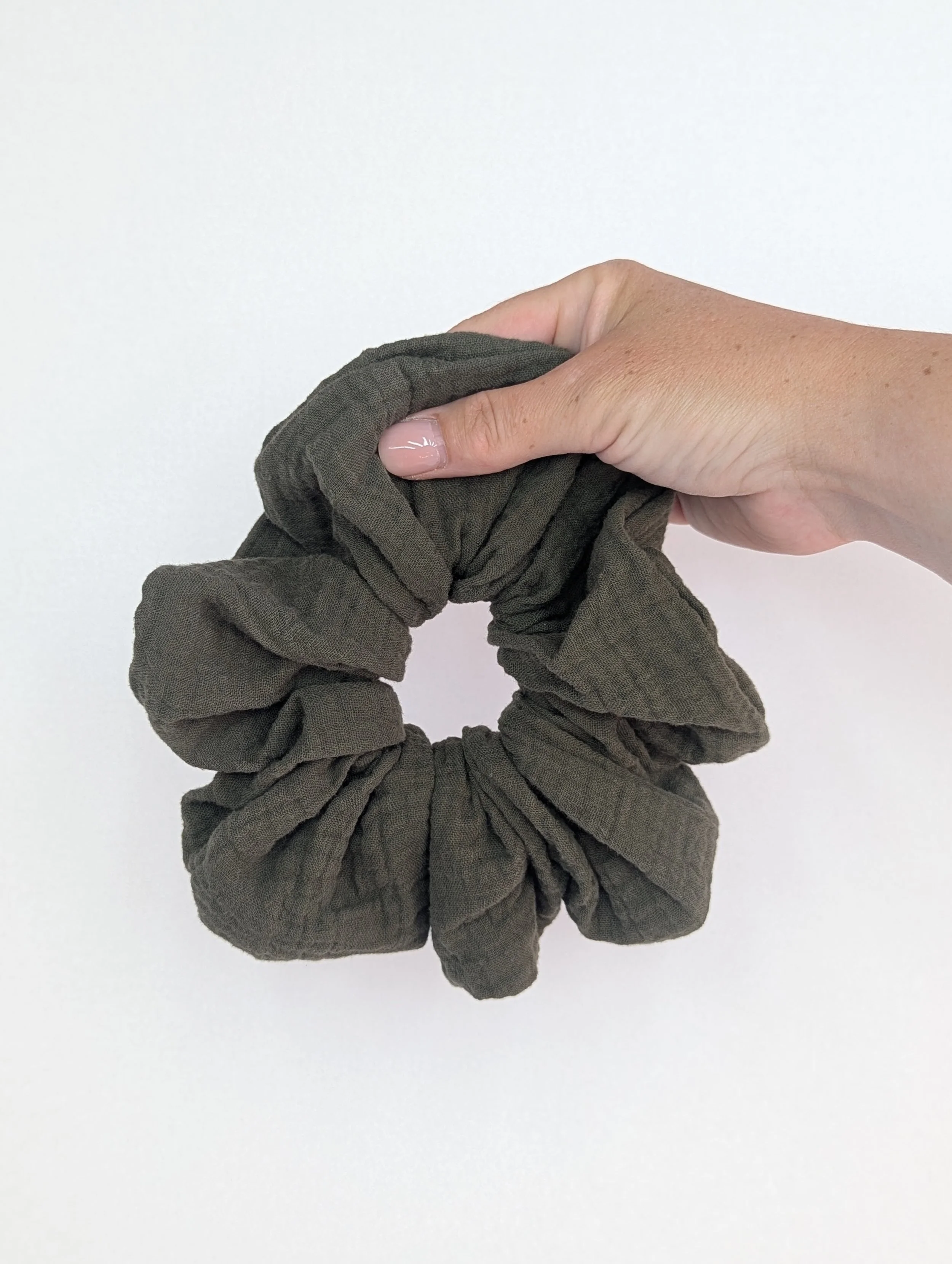 Khaki-Green-Organic-Cotton-Scrunchie-7.jpg