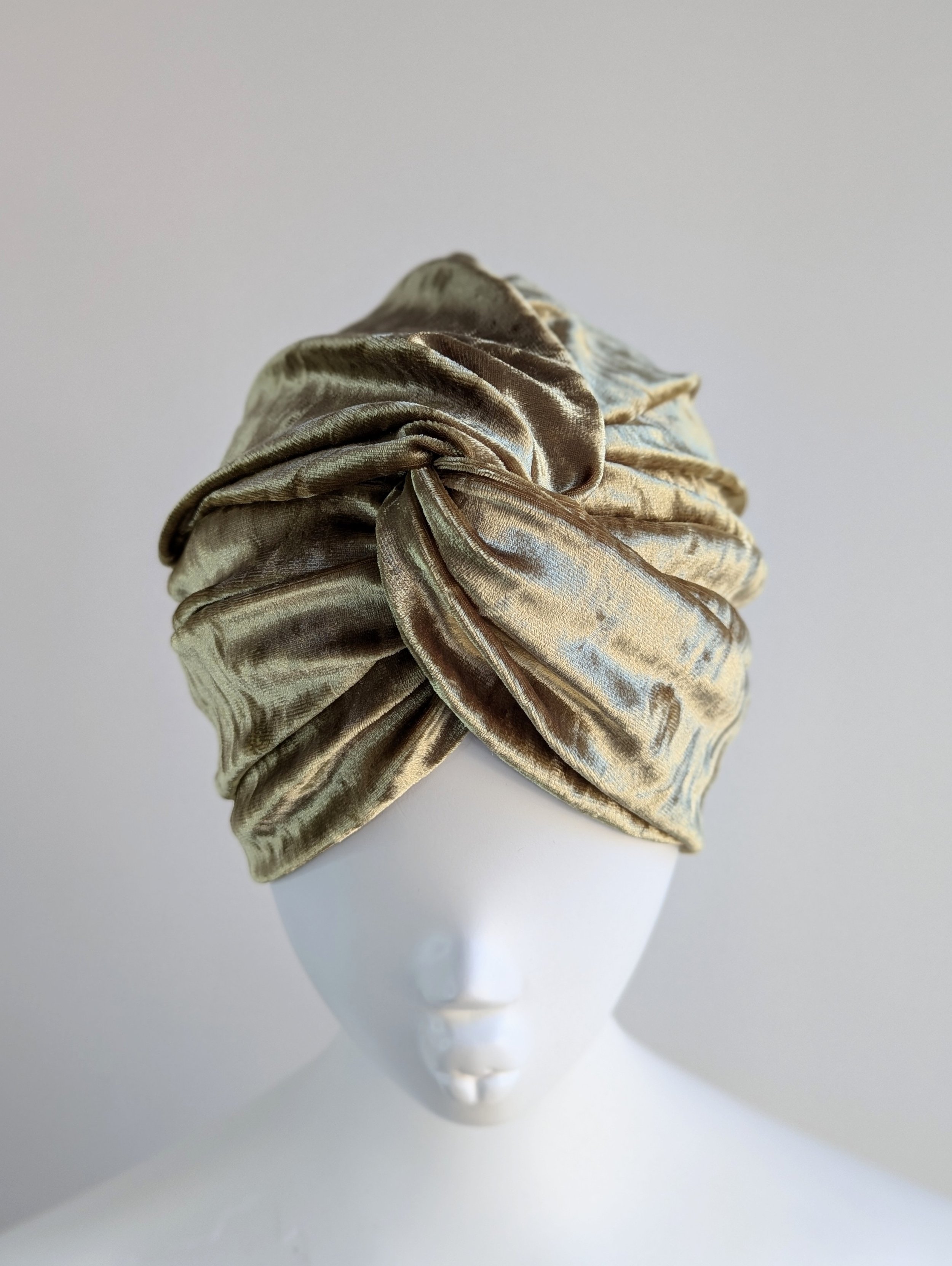 Chartreuse-Crushed-Velvet-Turban-2.jpg