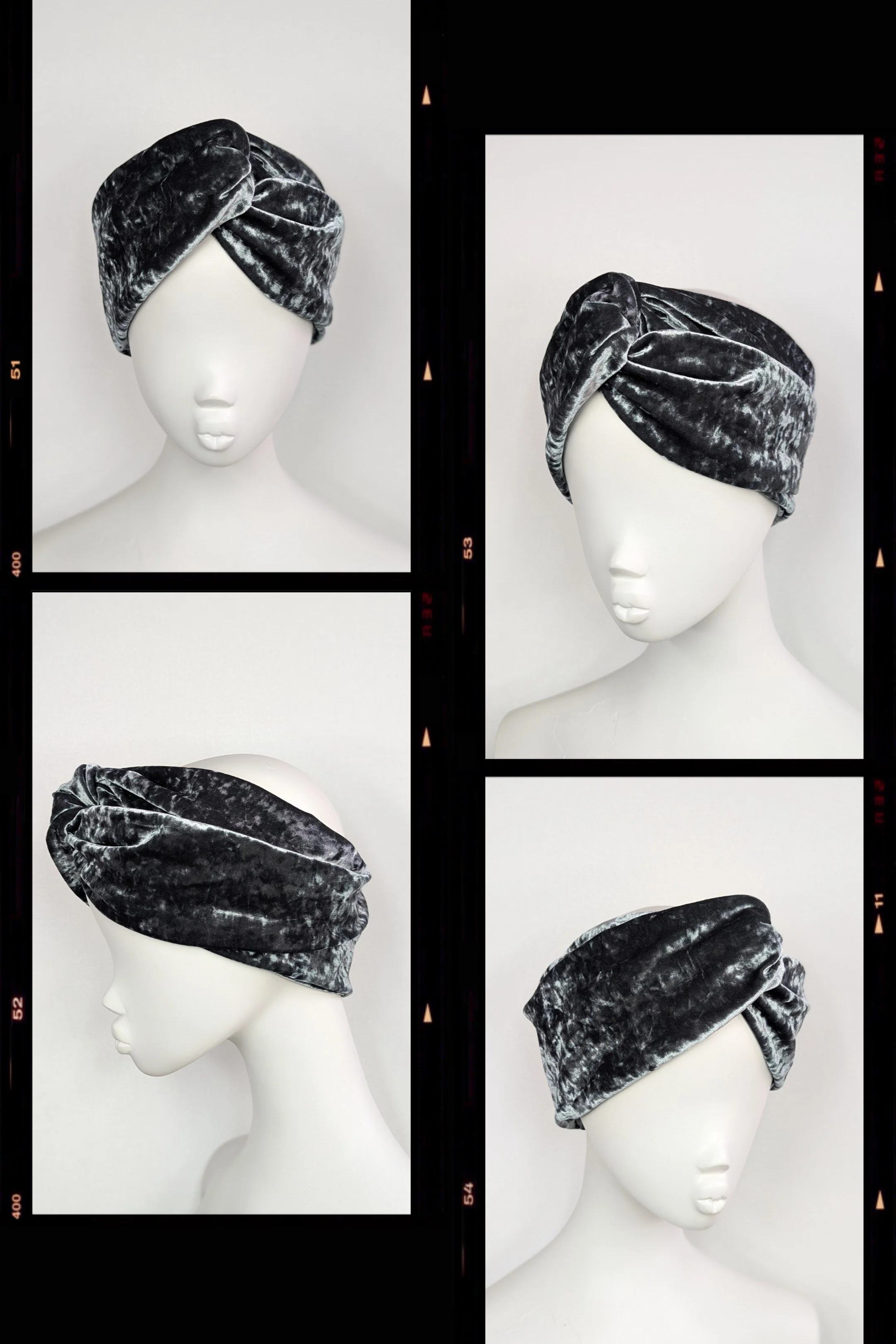 Crushed-Grey-Velvet- Headband-COLLAGE.jpg