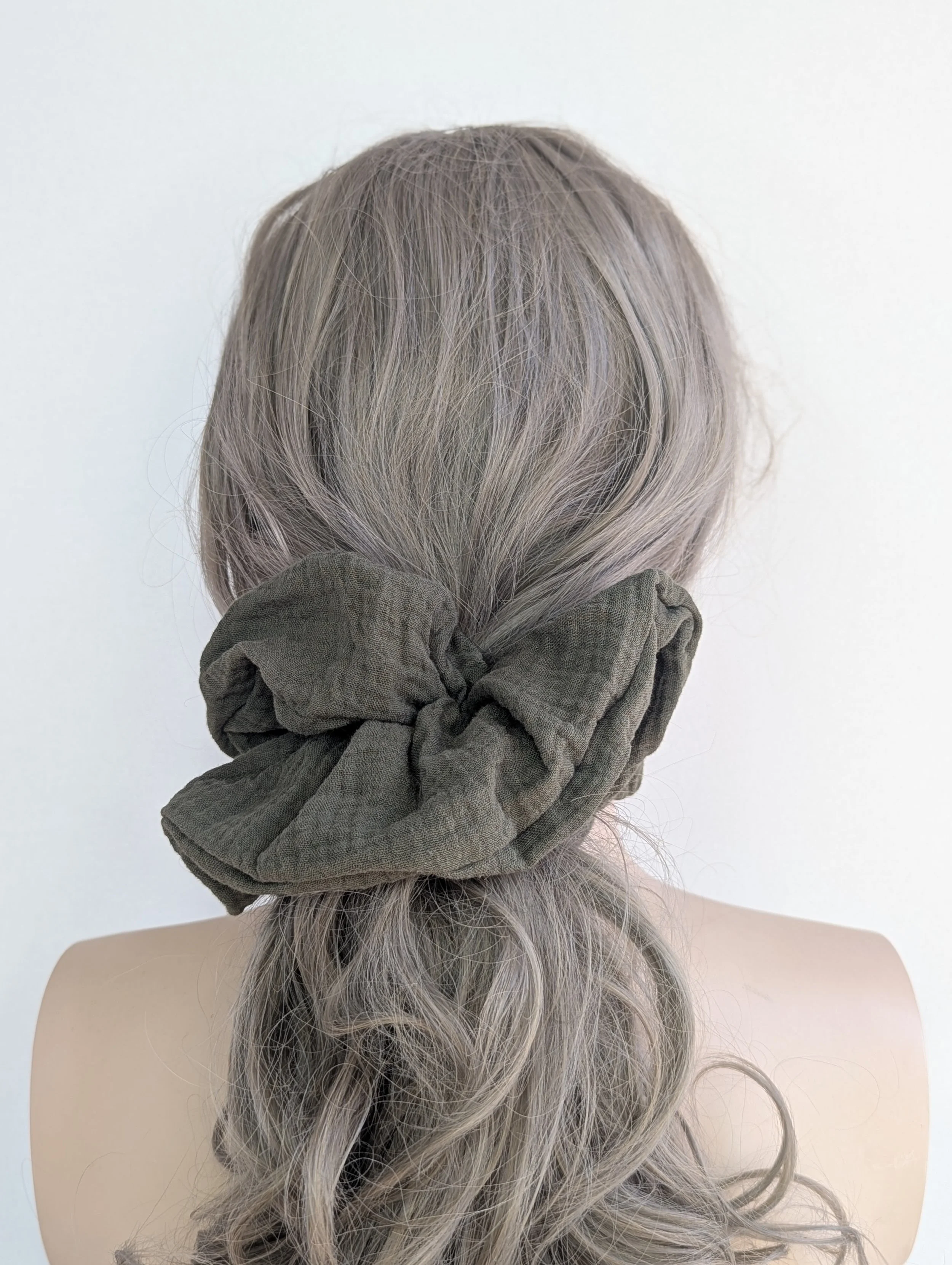 Khaki-Green-Organic-Cotton-Scrunchie-8.jpg