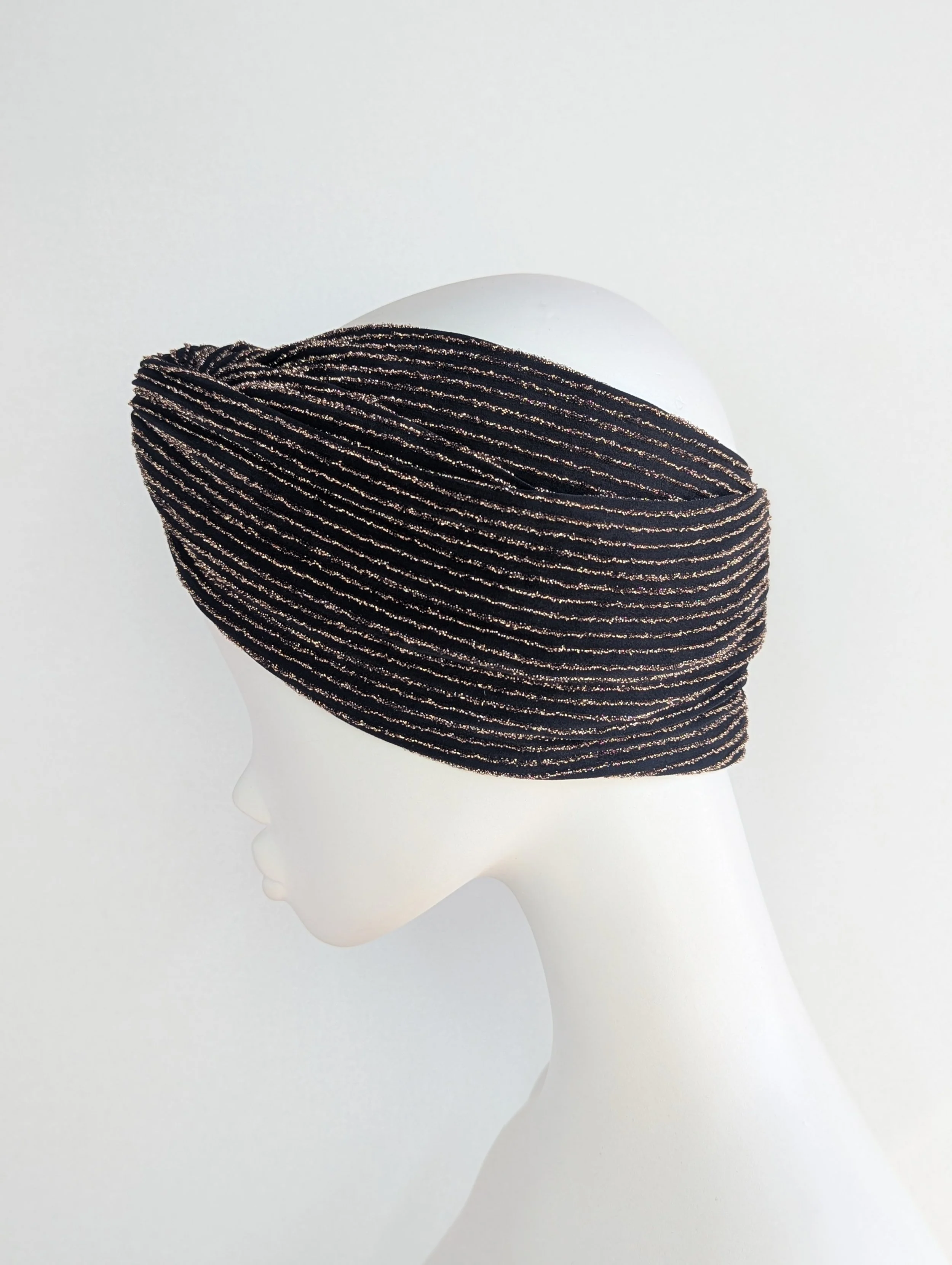 Metallic-Black-Gold-Stripe-Turban-Headband-2.jpg