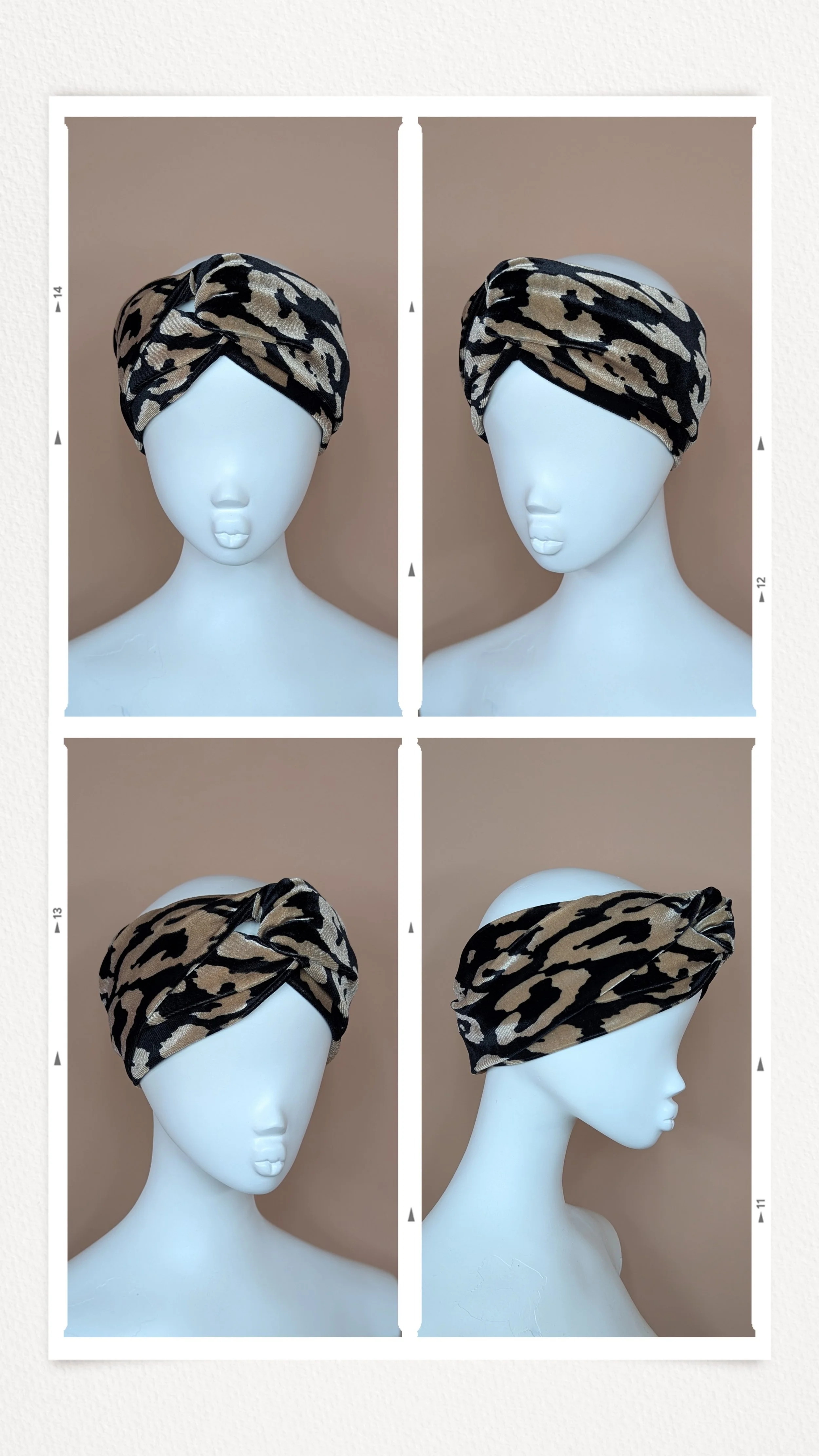 Why Headbands Are the Most Comfortable Hair Accessory for Everyday Wear