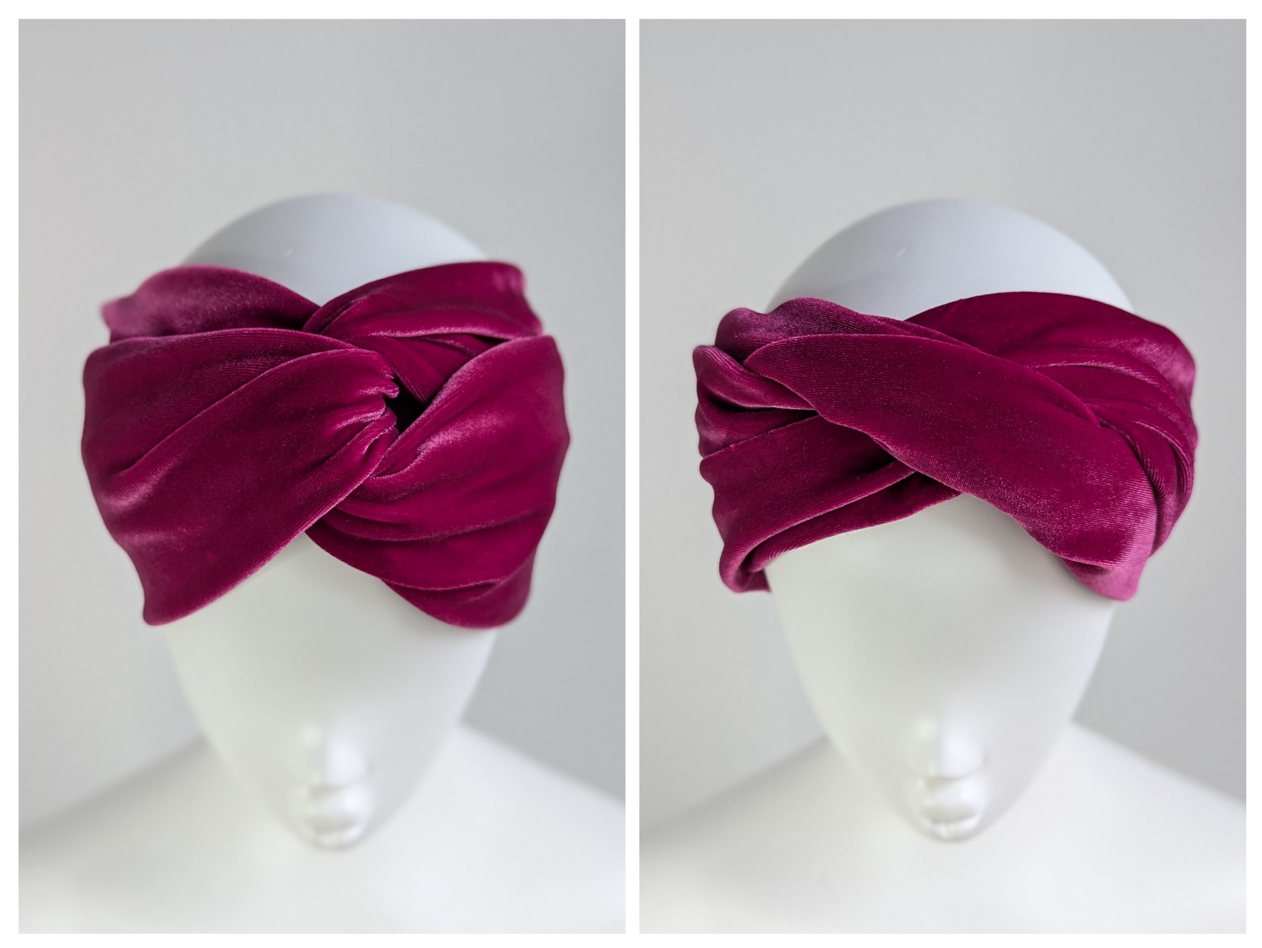 Cerise-Velvet-Turban-Twist-Headband-close-up.jpg