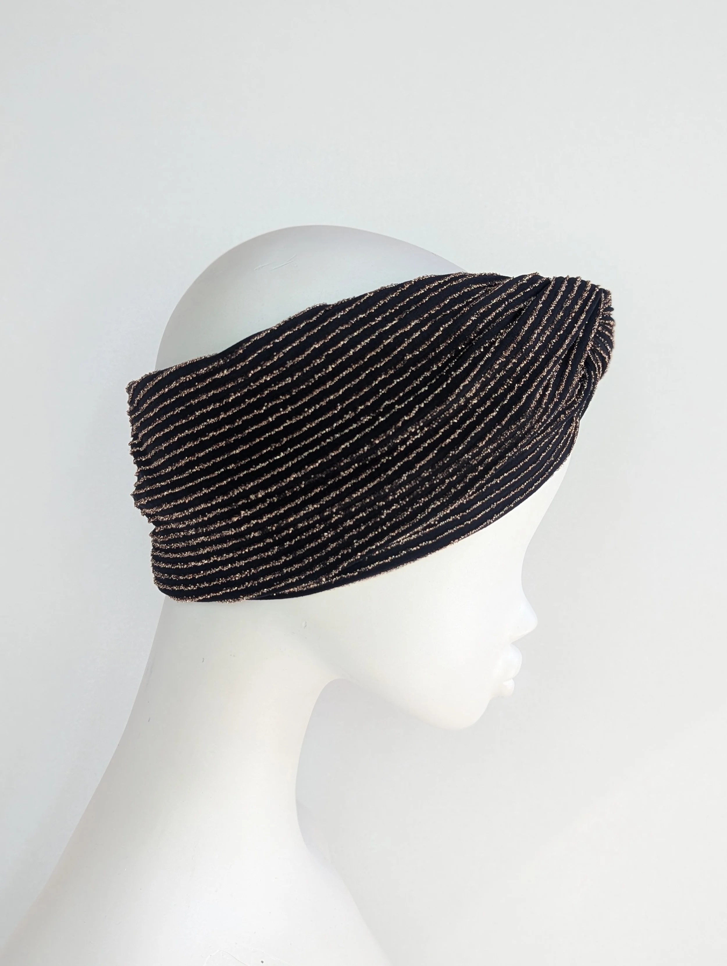 Metallic-Black-Gold-Stripe-Turban-Headband-4.jpg