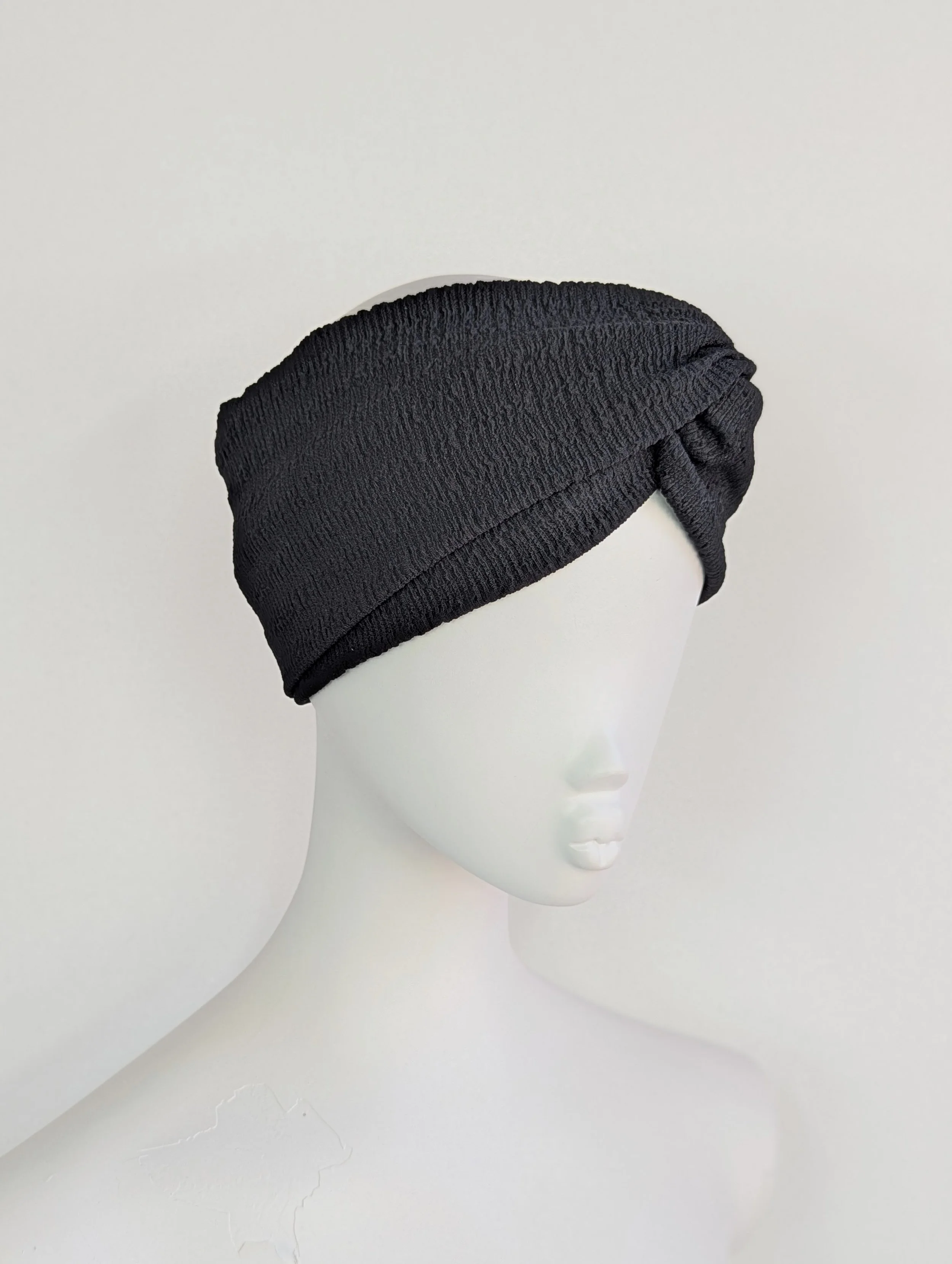 Black-Popcorn-Textured-Headband-1.jpg
