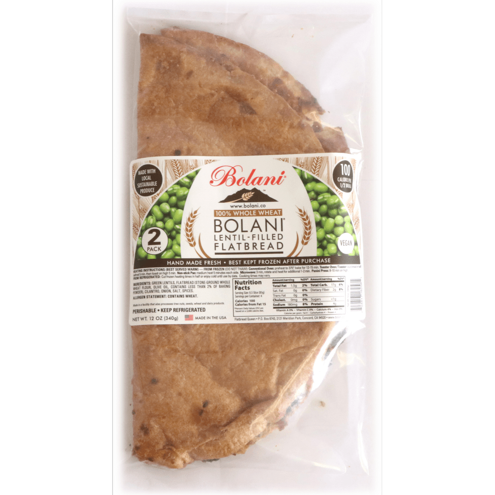 Bolani Whole Foods