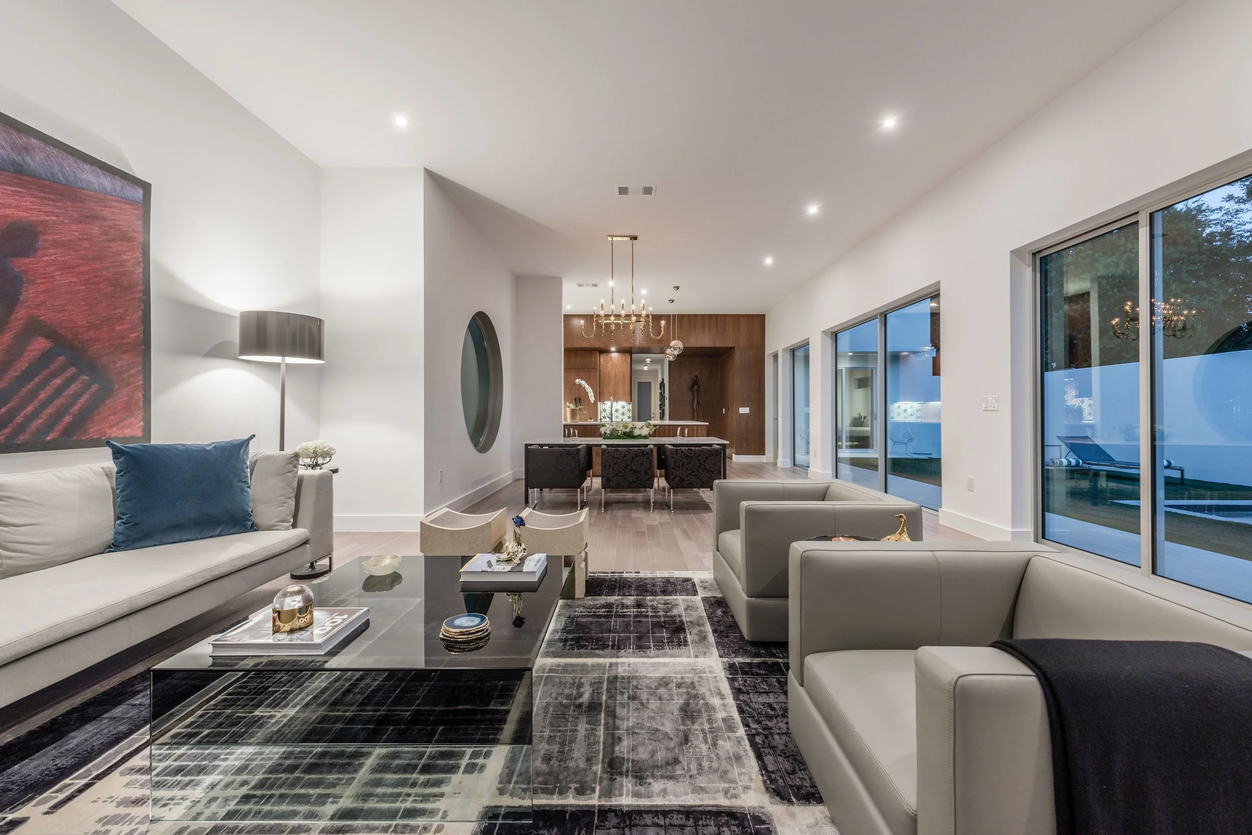 Residential — Studio Tracey Stead Interior Design