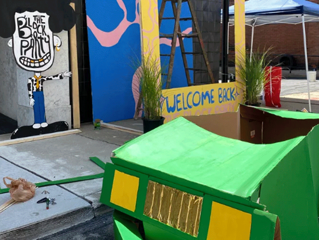 The Neighborhood LLC