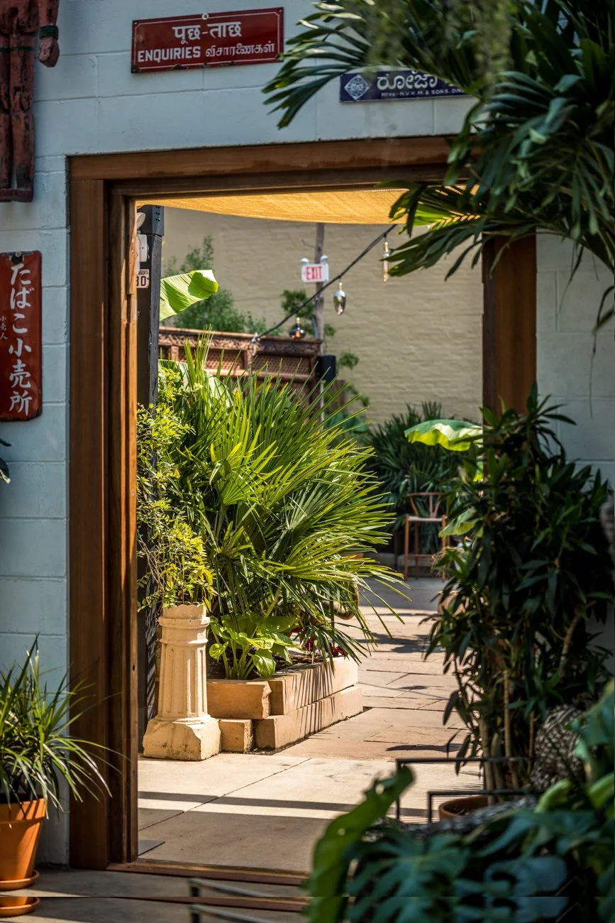 Somerset Bar 3