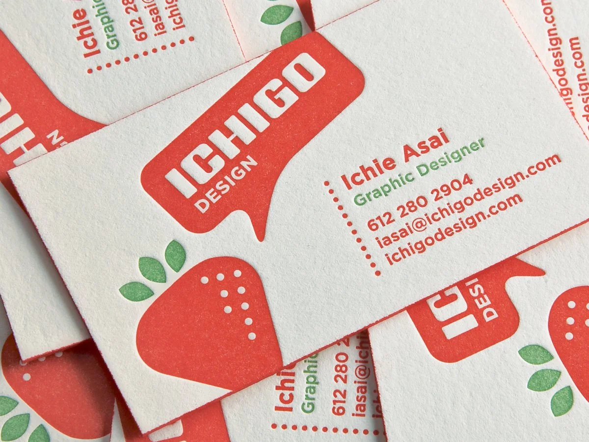 Ichigo Design