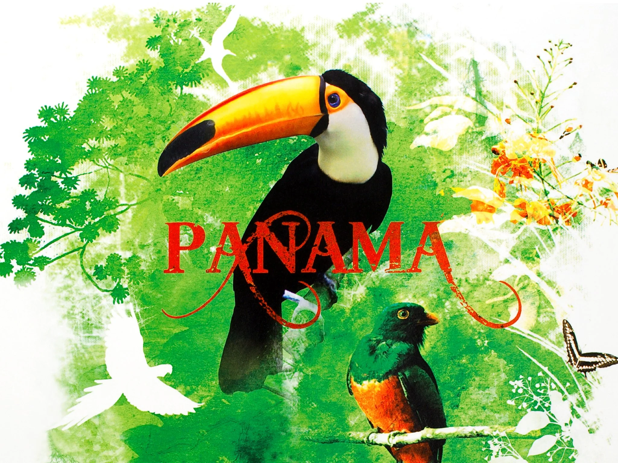 Panama