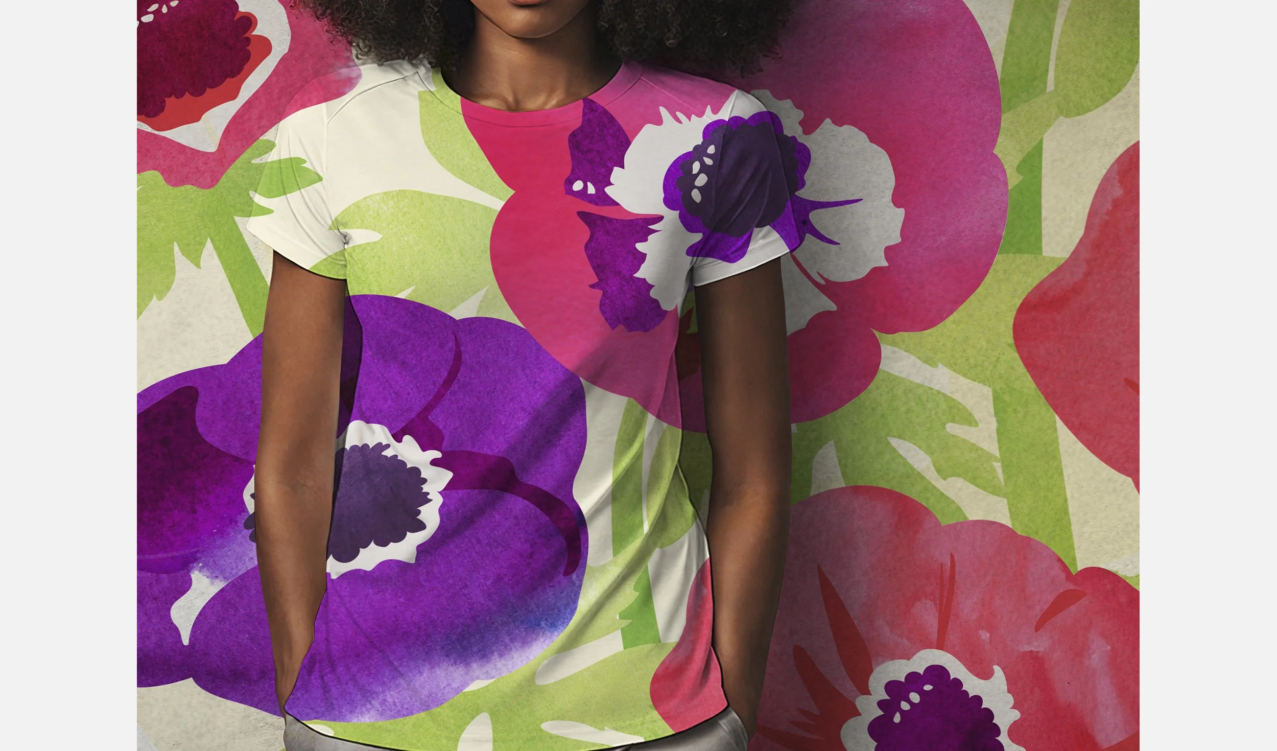 anemone_tshirt_wall.jpg