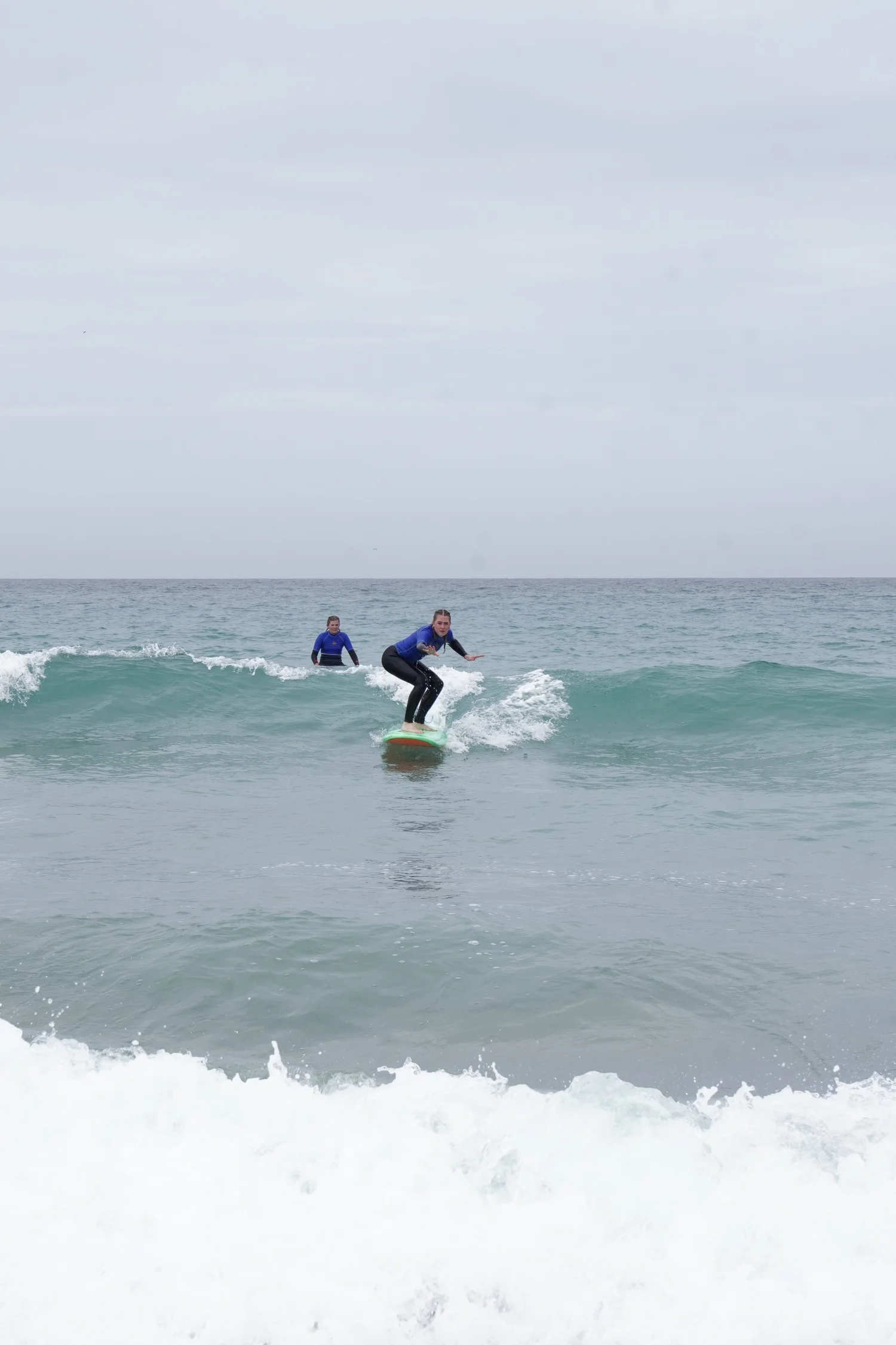 Maktub surf experience