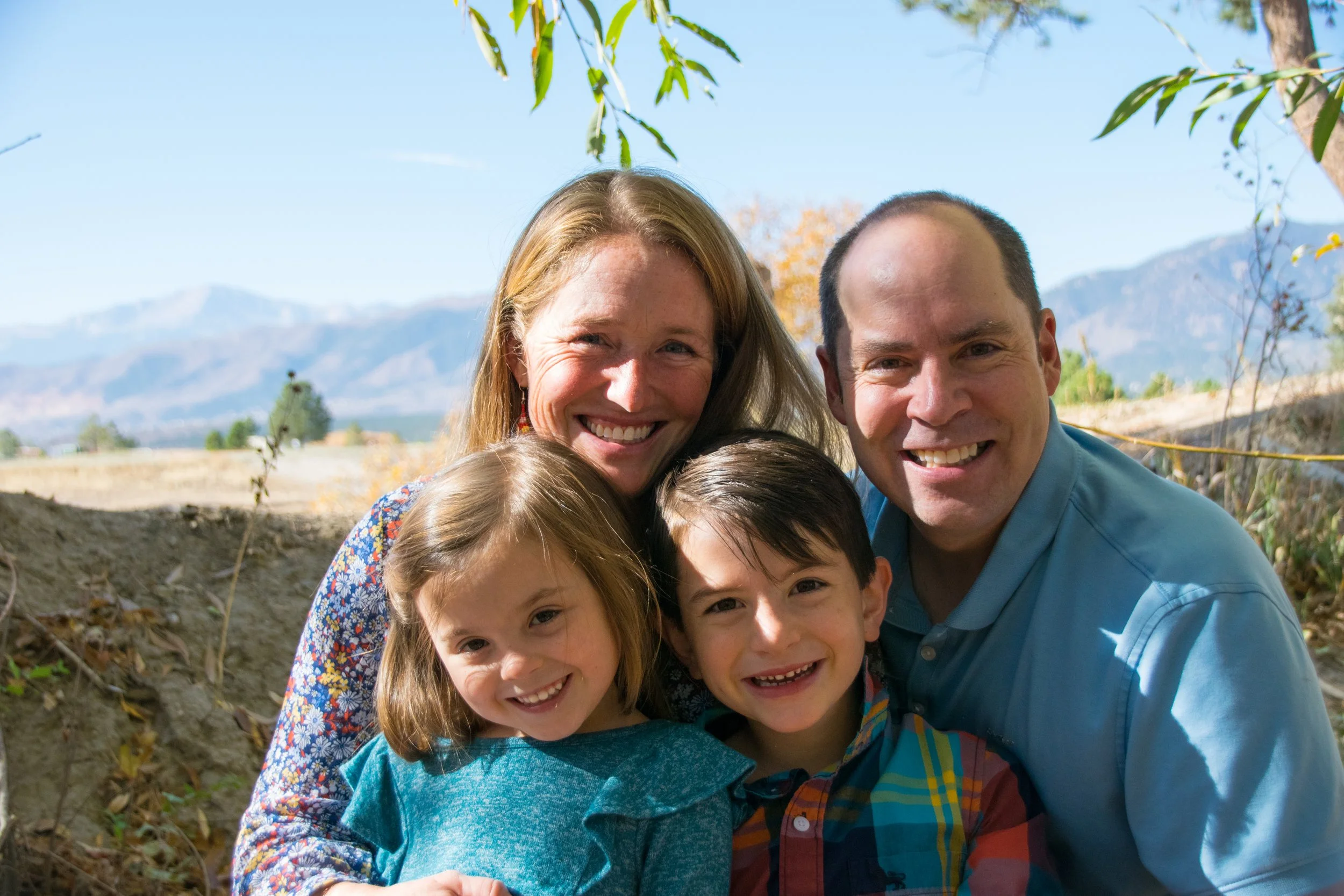 Donate — Mission Training International