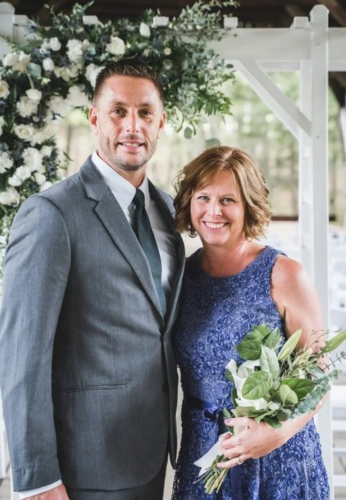 Steve & Jill Imperato