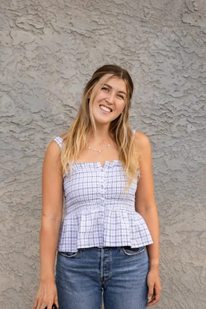 Chloe Freeland