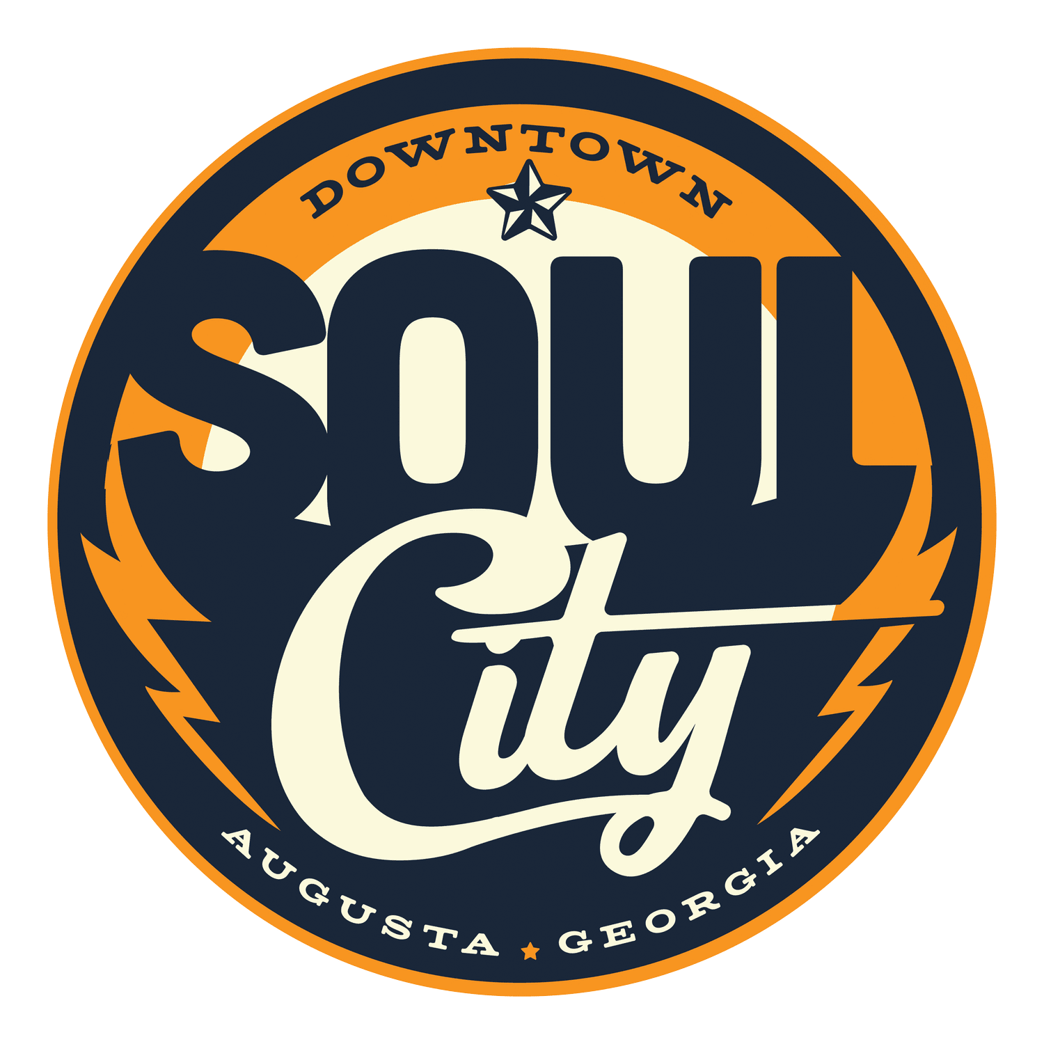 a VIP — Downtown Soul City