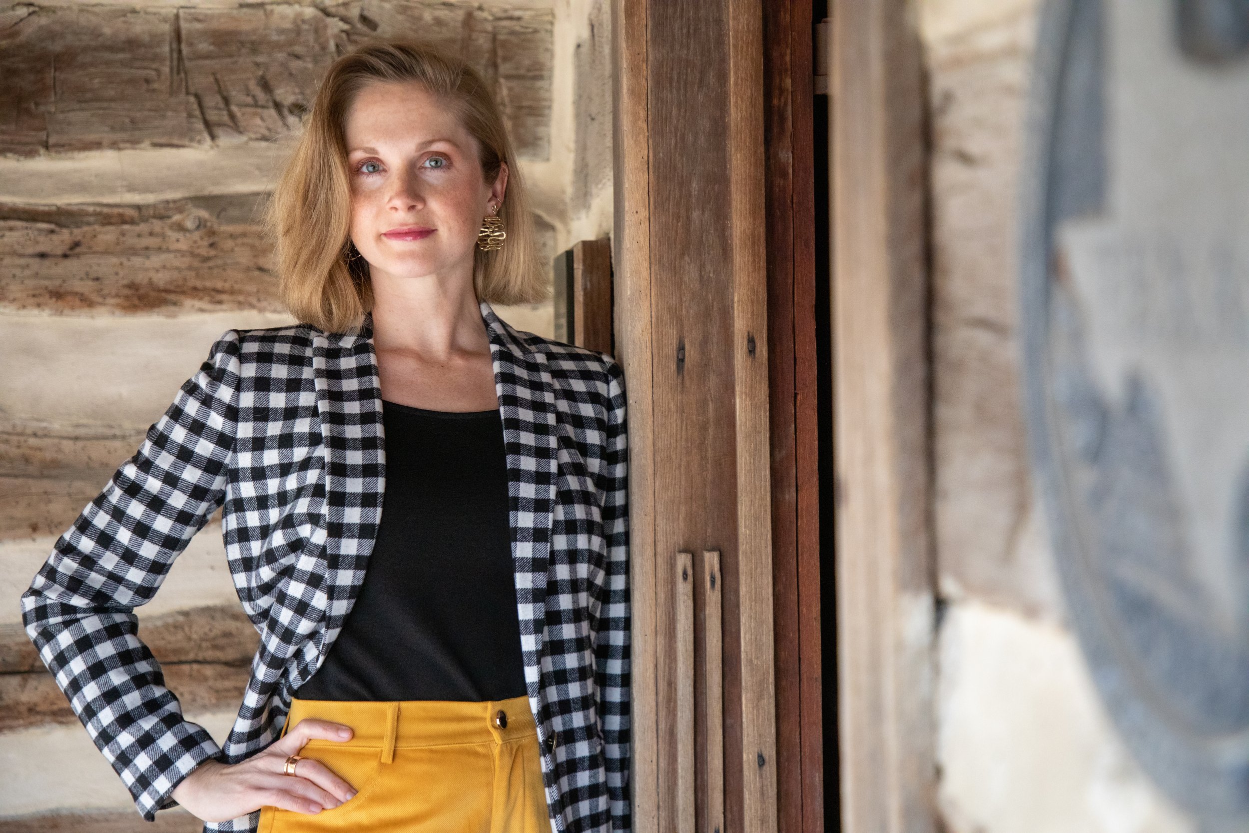 Whitney Nell Stewart, PhD