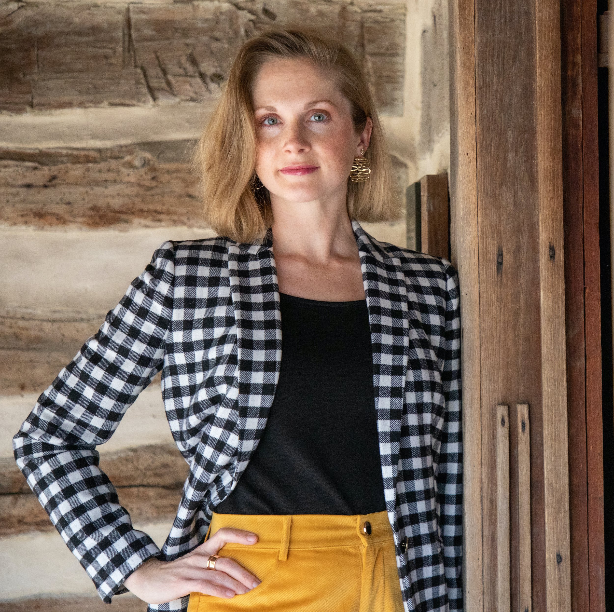 Whitney Nell Stewart, PhD
