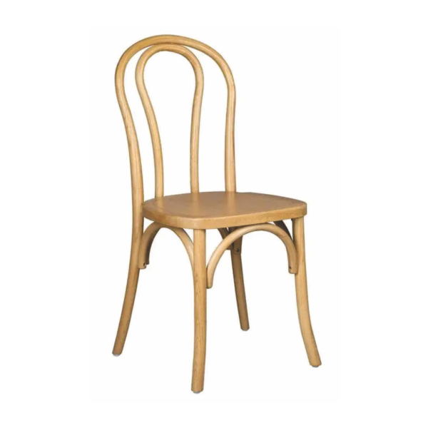 LIGHT BISTRO CHAIR