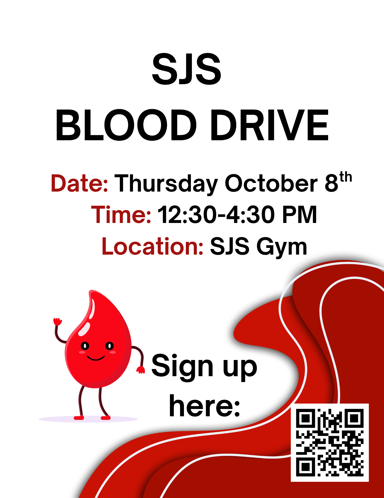 Blood Drive