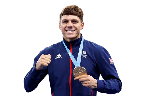 Fighter of the Week (3-13/3/19): Pat McCormack