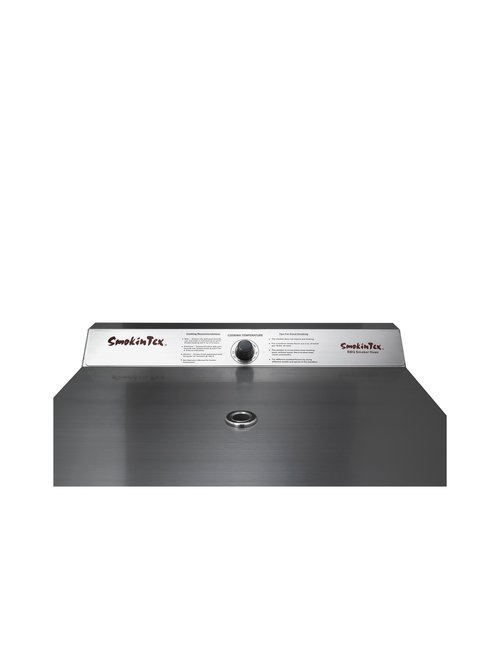 BBQ Electric Smoker Pro 1400 — SmokinTex Electric Smokers