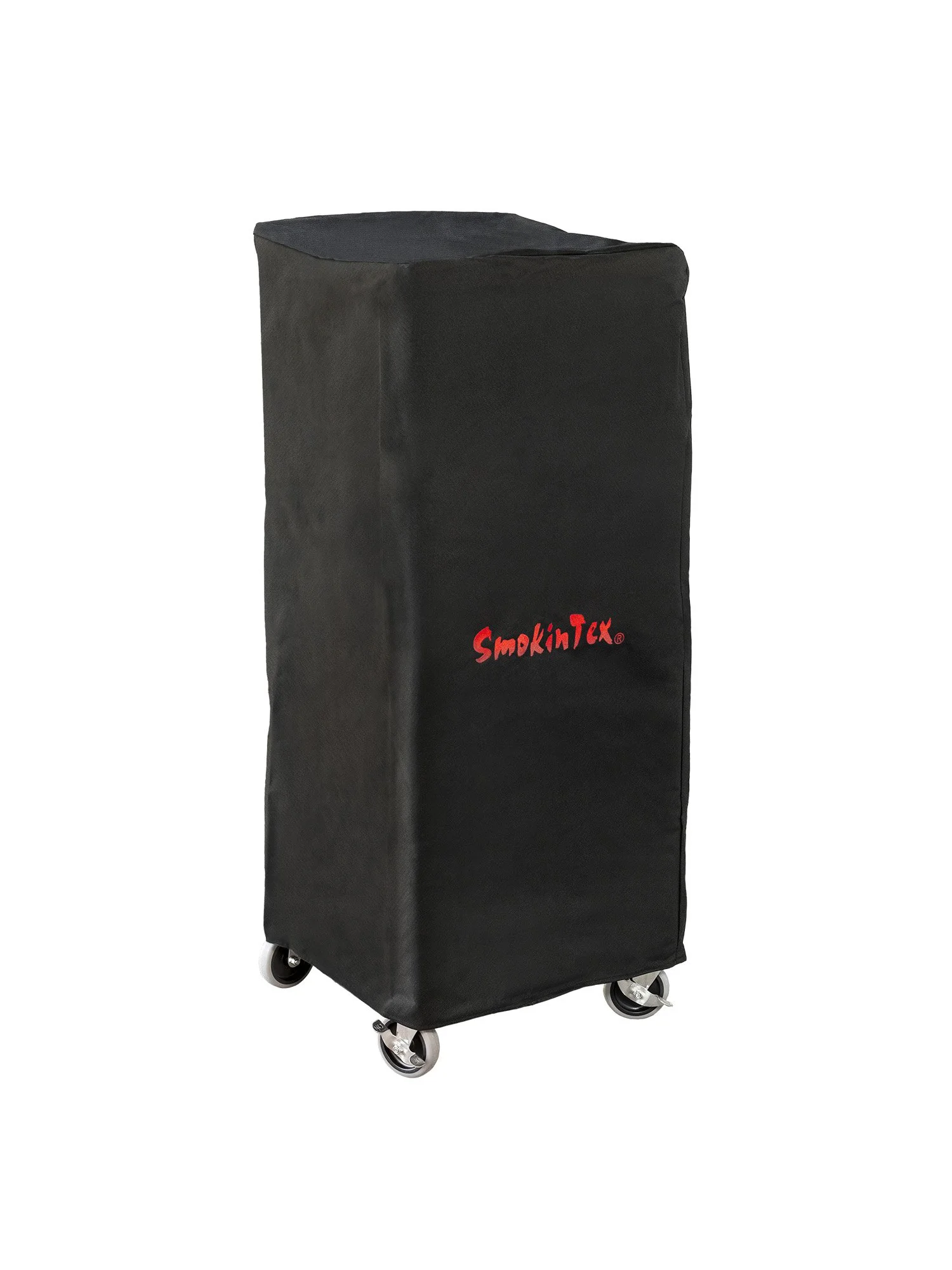 BBQ Electric Smoker Pro 1100 — SmokinTex Electric Smokers