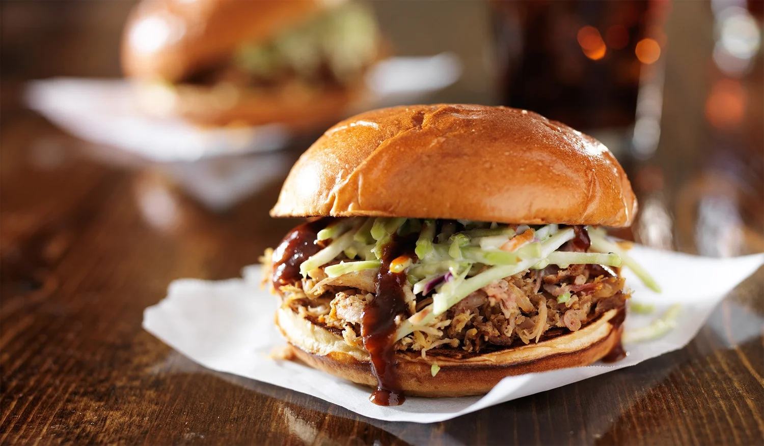 Applewood Smoked Pulled Pork Smoker Recipes — SmokinTex Electric Smokers