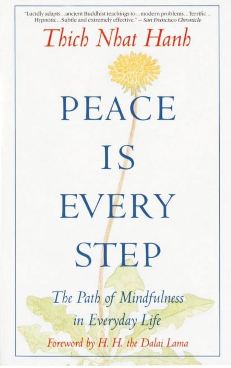 Mindfulness Book Club