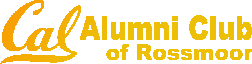 Cal Alumni Club of Rossmoor