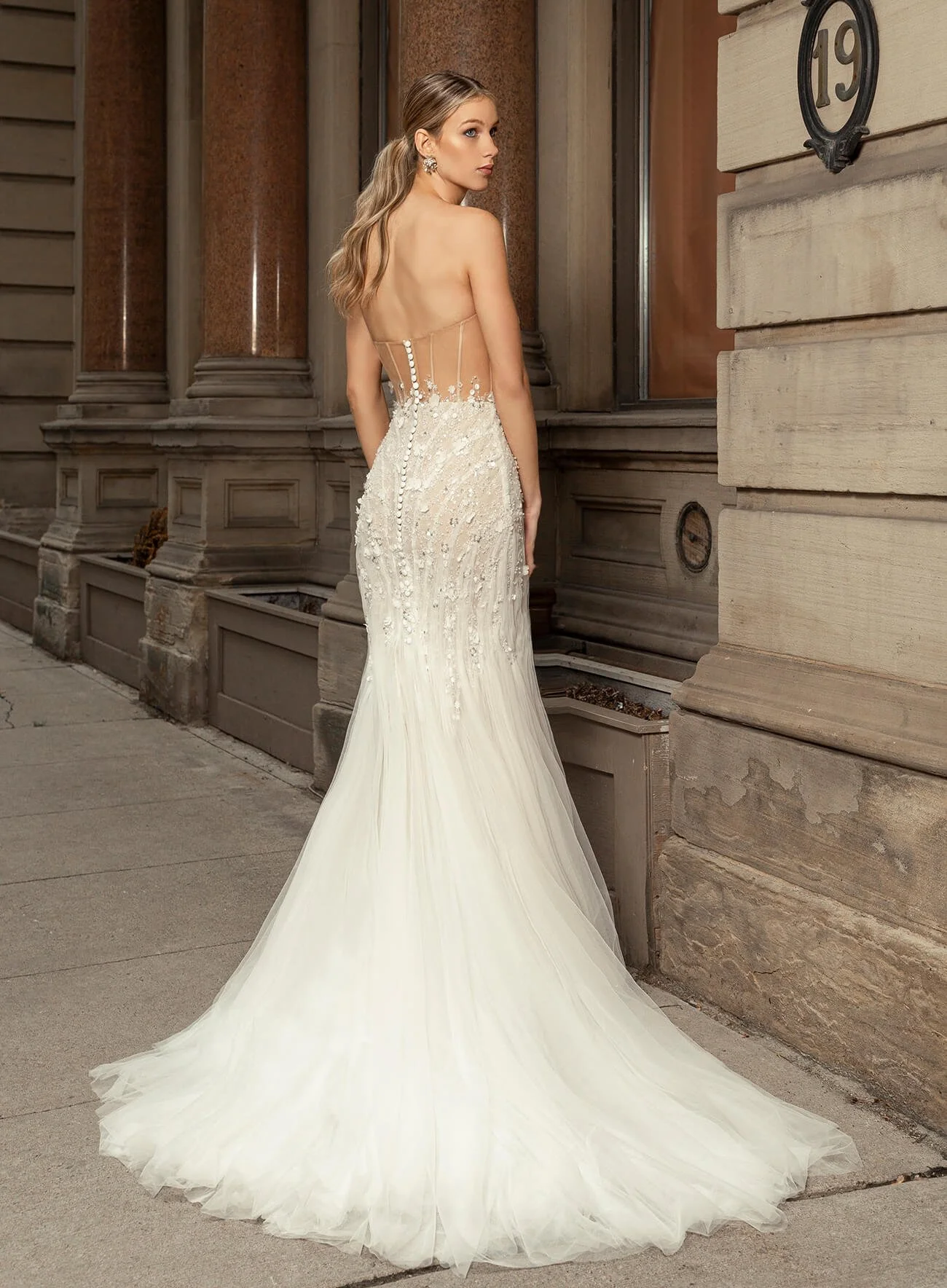 Teyana 124112 Size 12