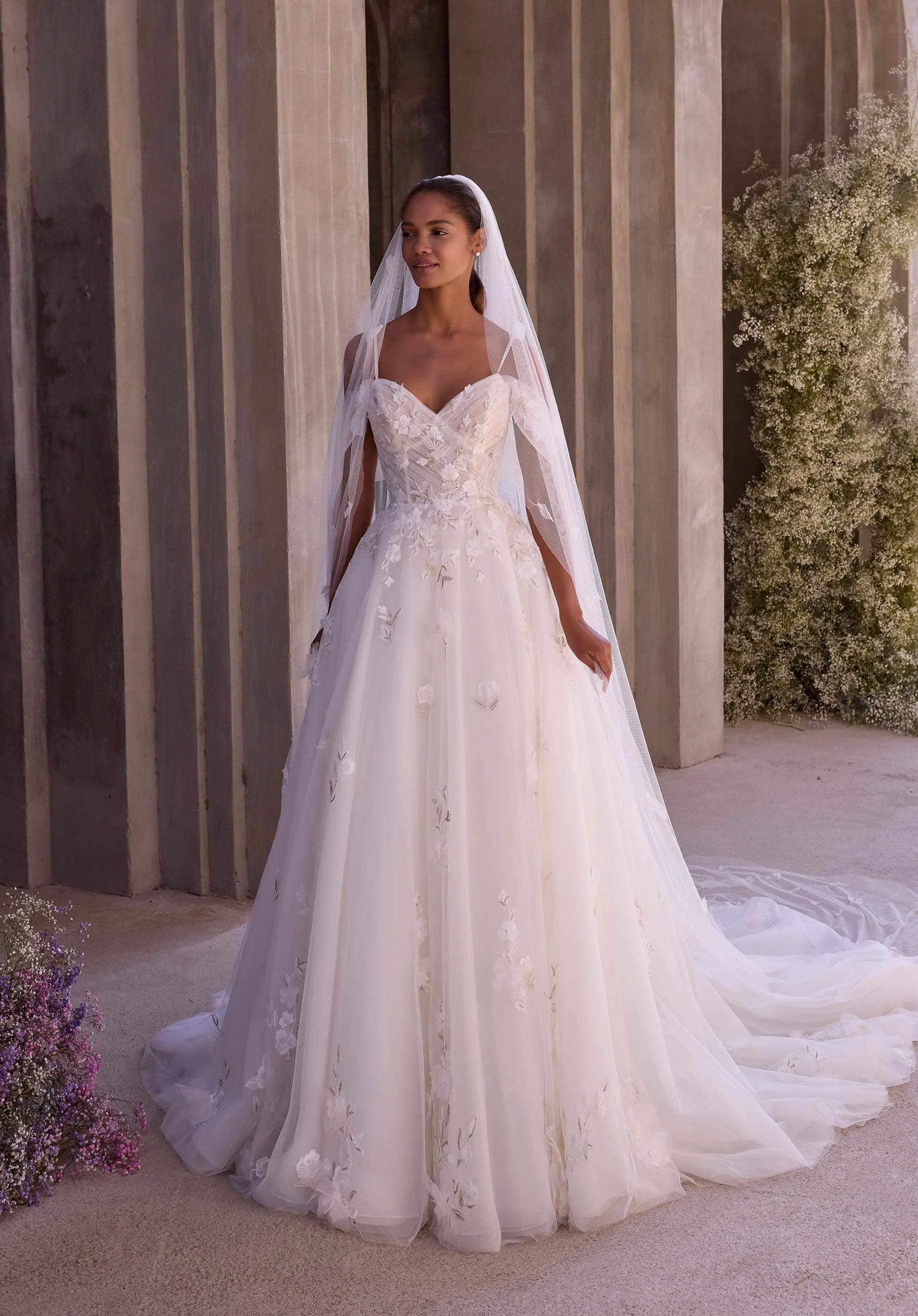 Morilee Morrigan 2939 Size 20