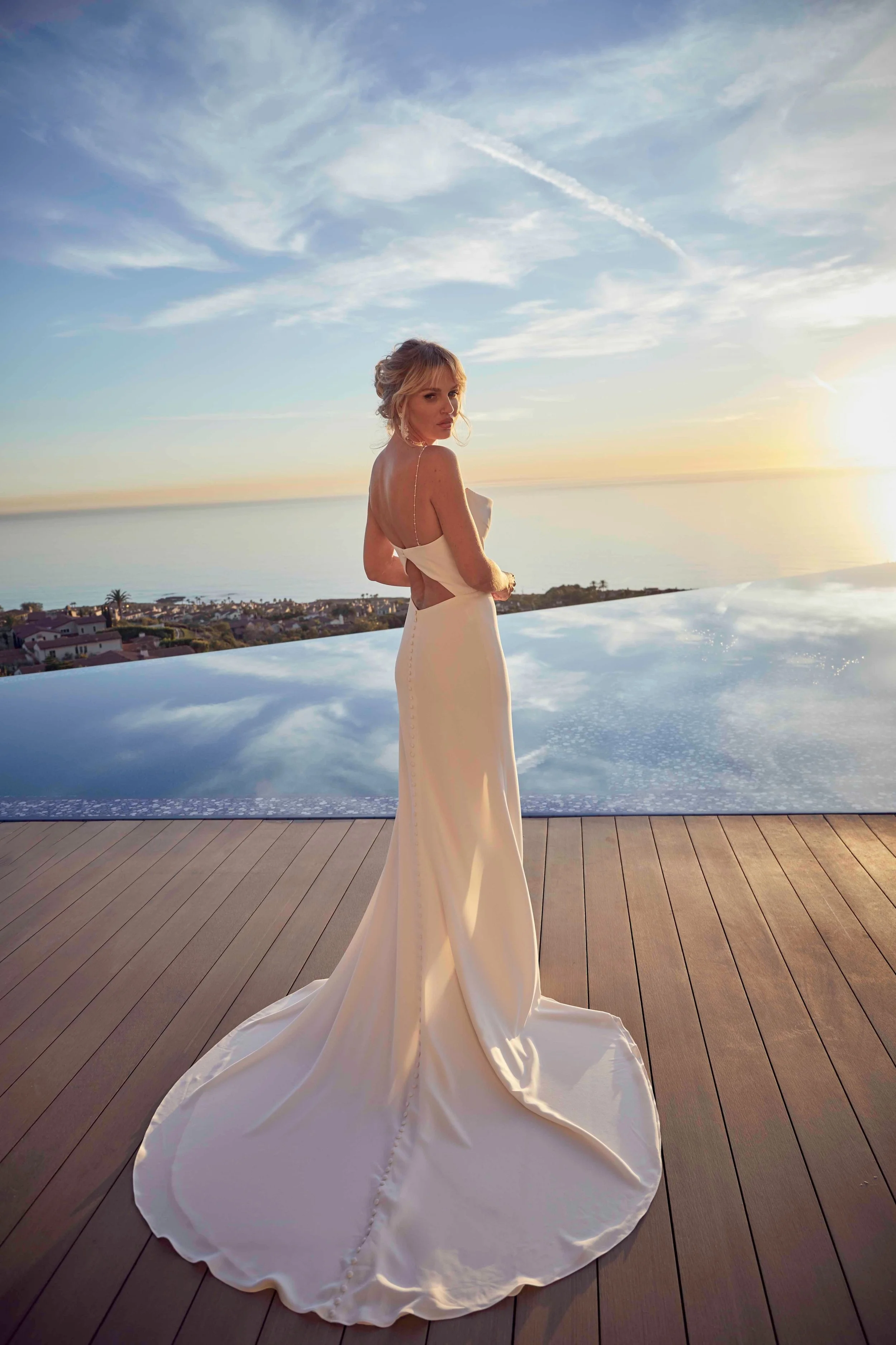 Mathilde LE106 Size 12