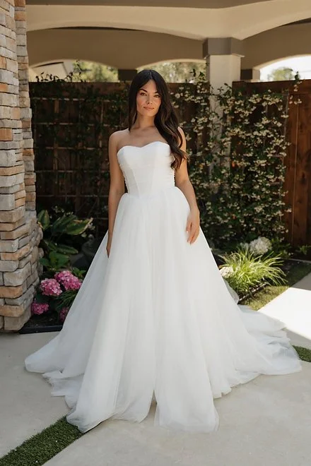 Caina N25520 Size 16