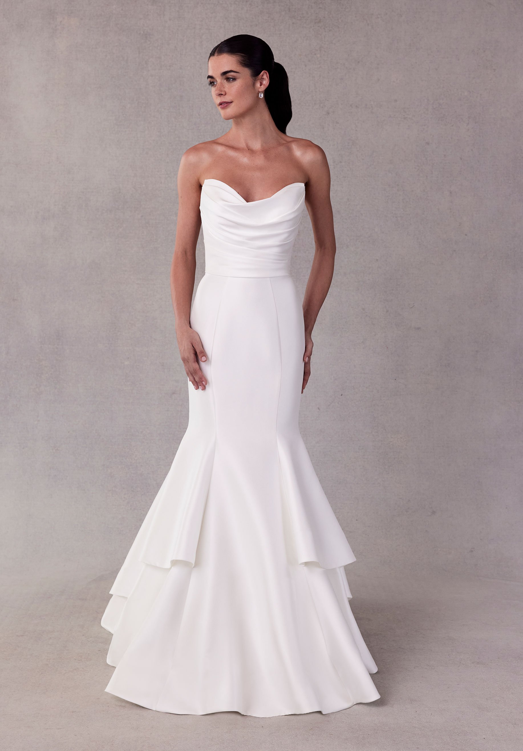 Morilee Safiyah 2712 Size 16