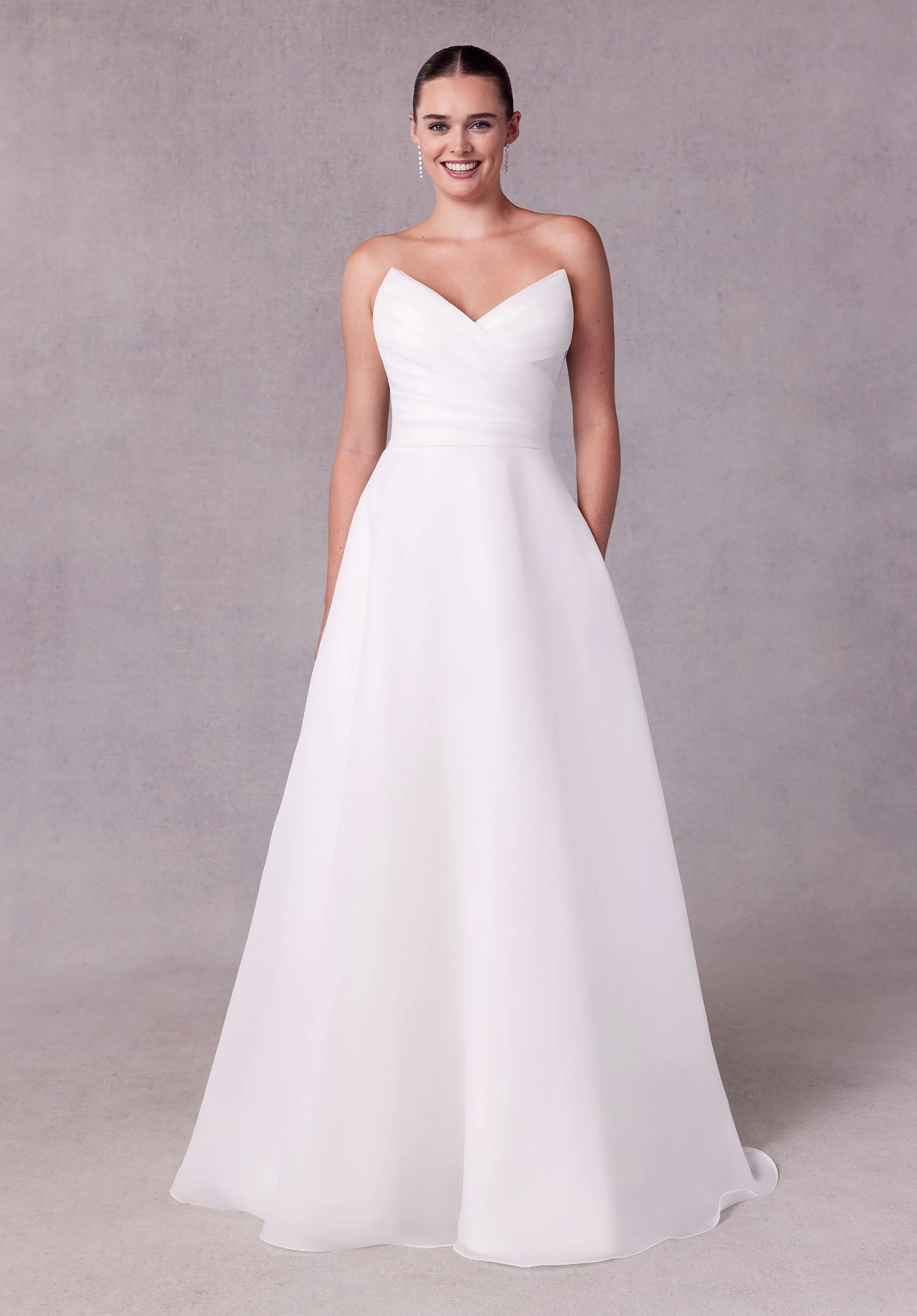 Siya 2715 Size 10