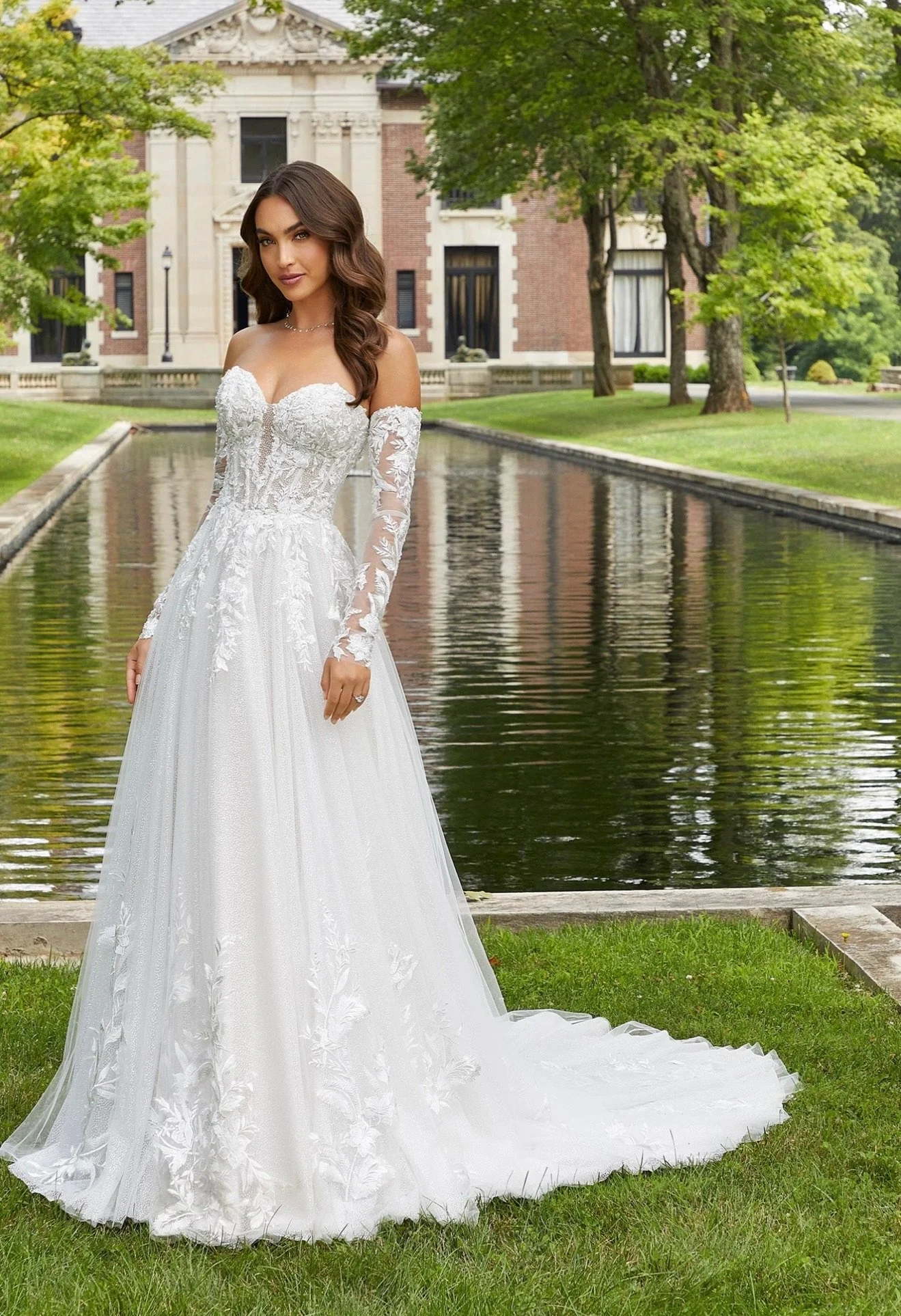 Dominique 2425 Size 14