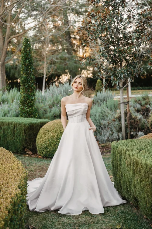 Stella York