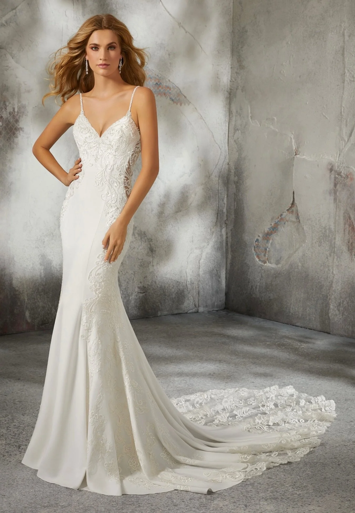 Lizzie 8283 Size 4 & 12