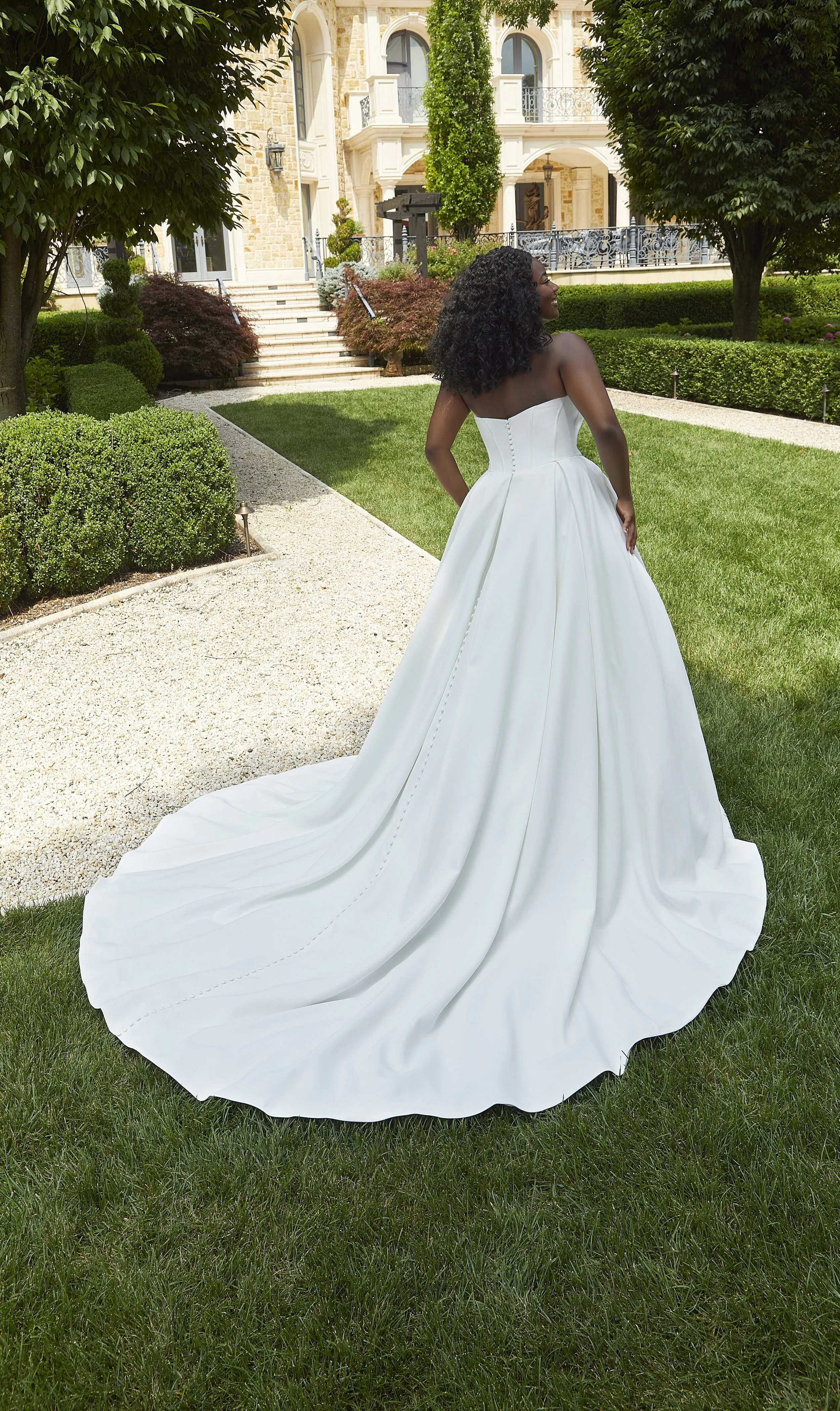 Morilee Nora 3422 Size 16W