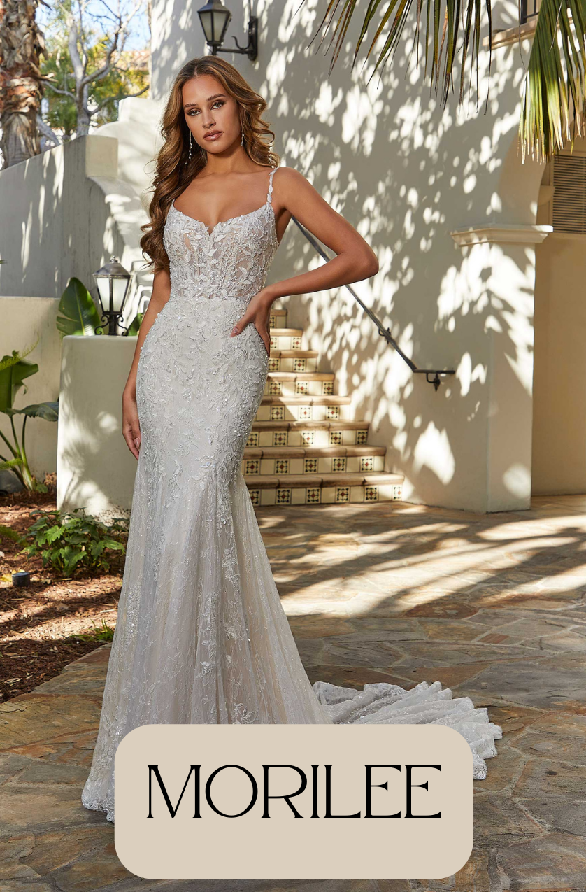 Top Wedding Dress Stores in Fort Myers for Timeless Elegance